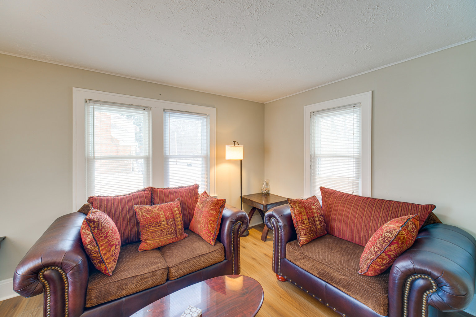 Garfield Heights Vacation Rental