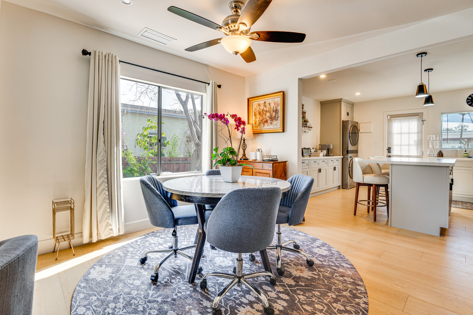 Pasadena Vacation Rental