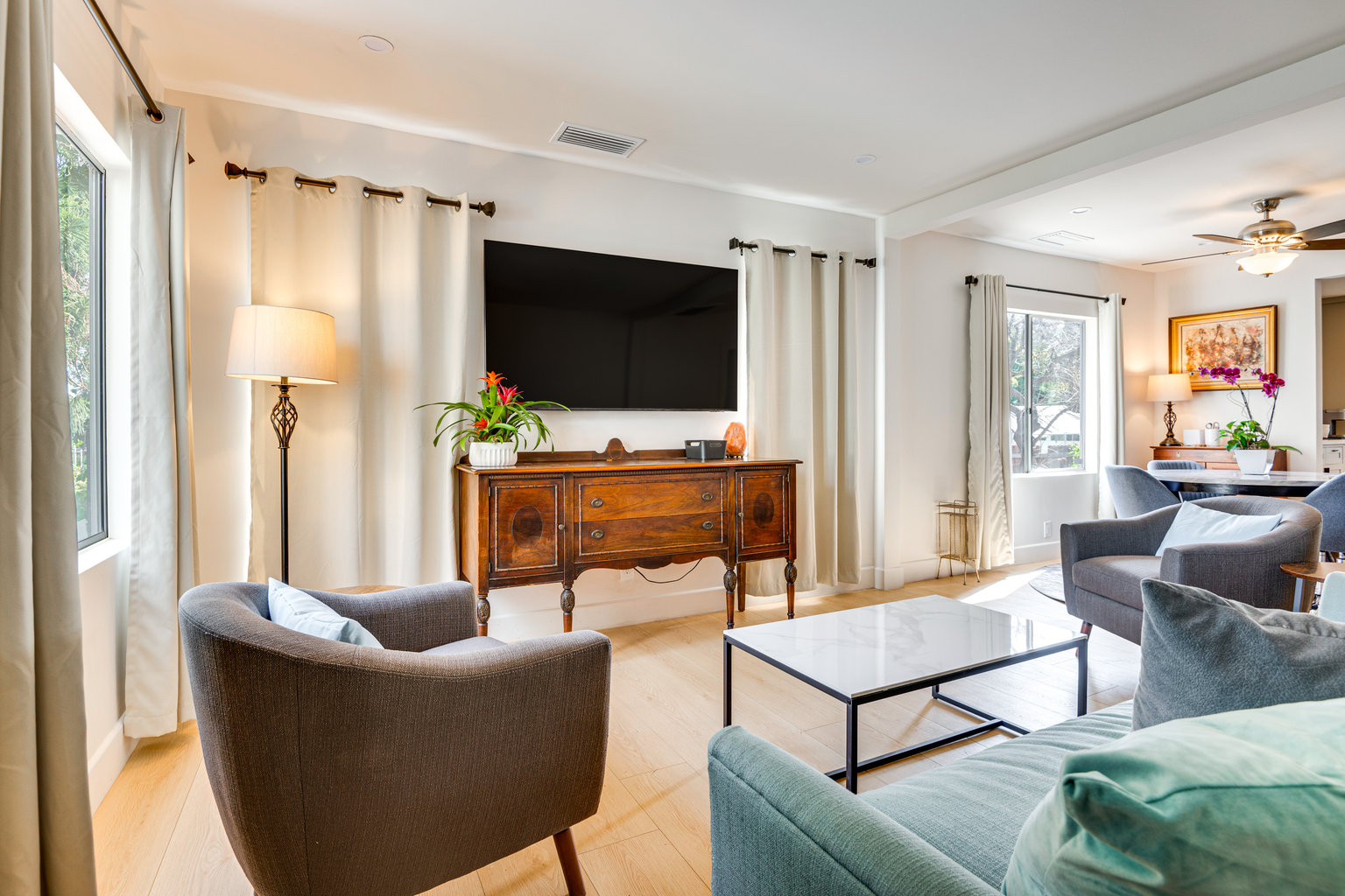 Pasadena Vacation Rental