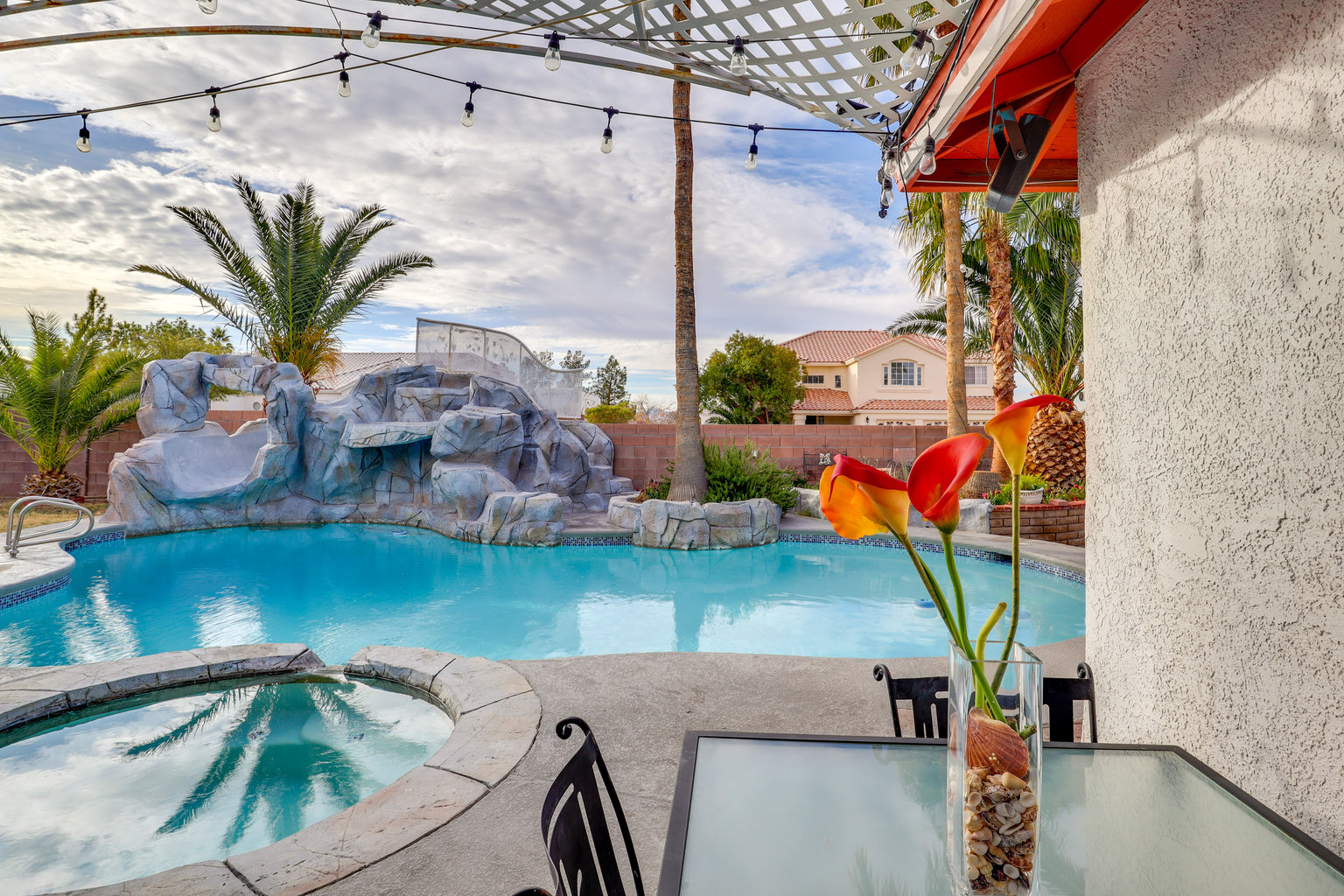 Las Vegas Vacation Rental