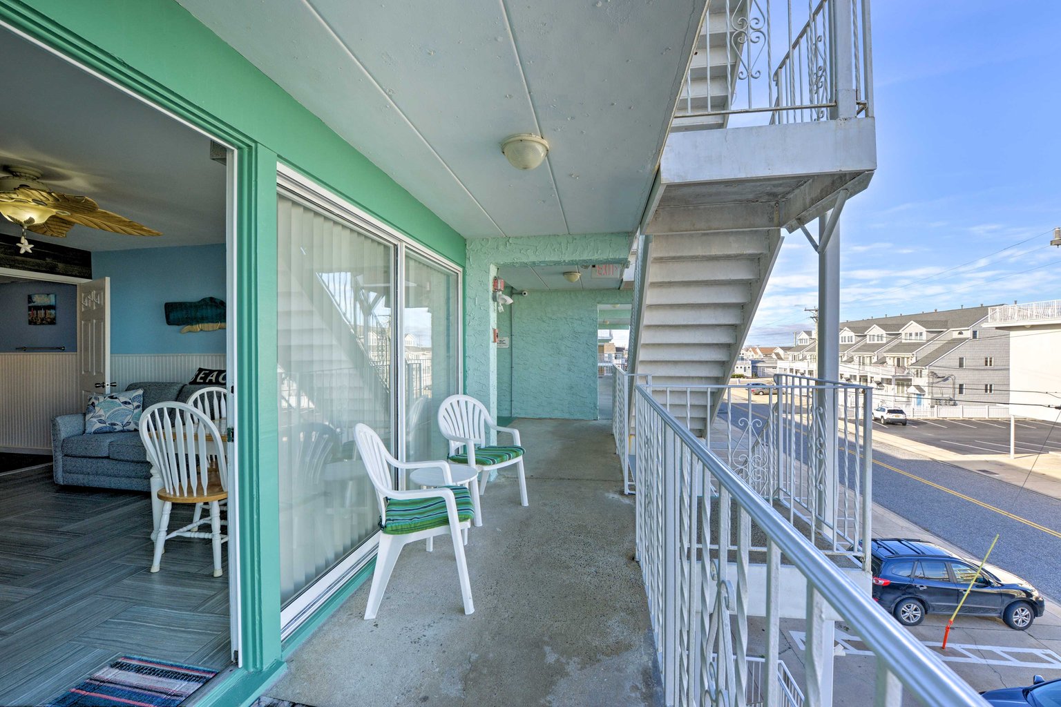 Wildwood Crest Vacation Rental