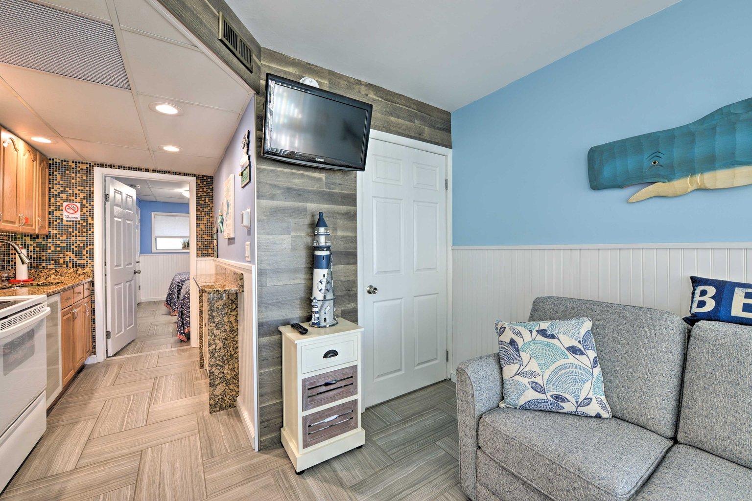 Wildwood Crest Vacation Rental