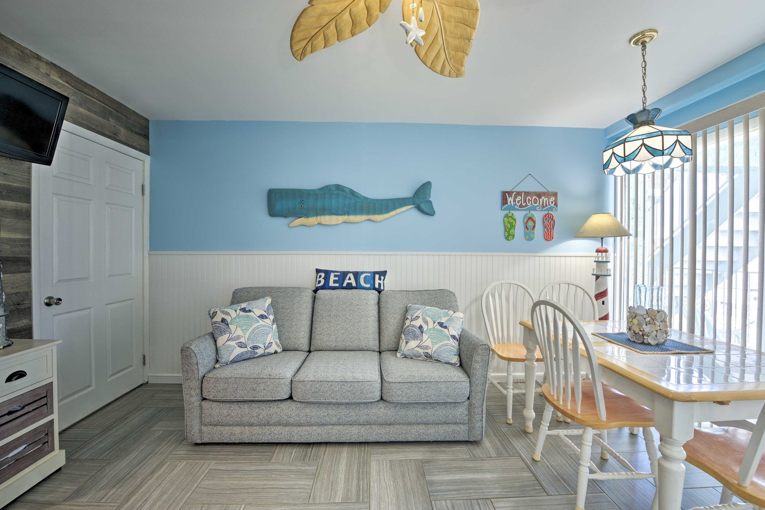 Wildwood Crest Vacation Rental