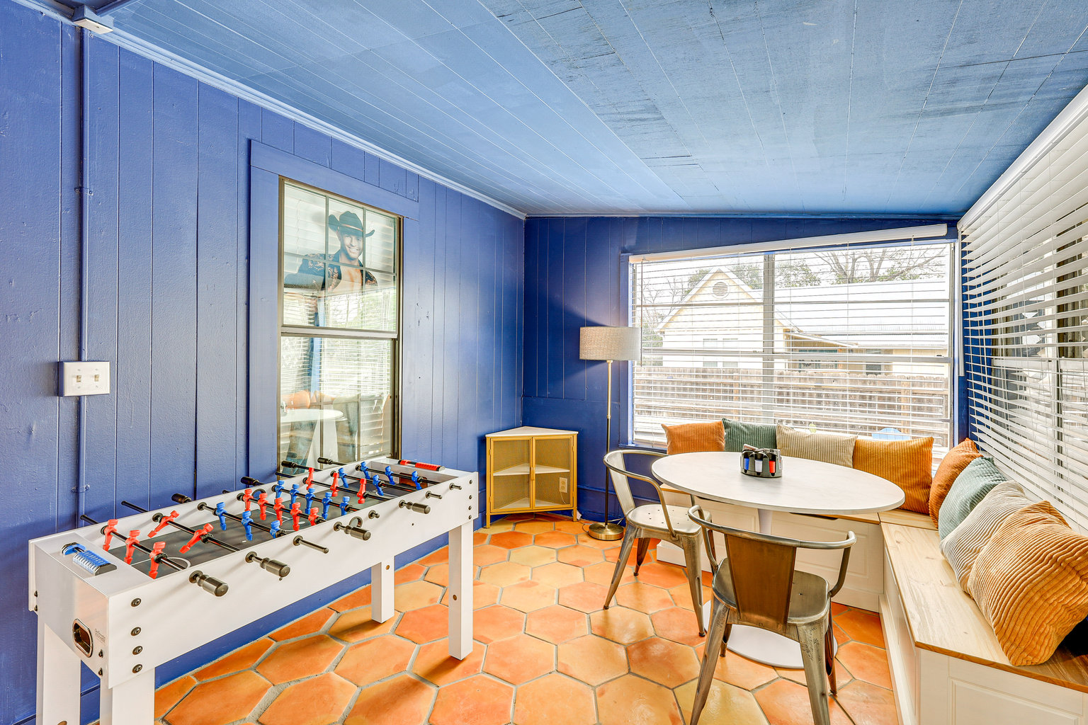 Bandera Vacation Rental