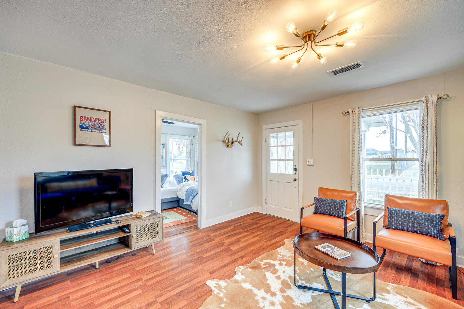 Bandera Vacation Rental