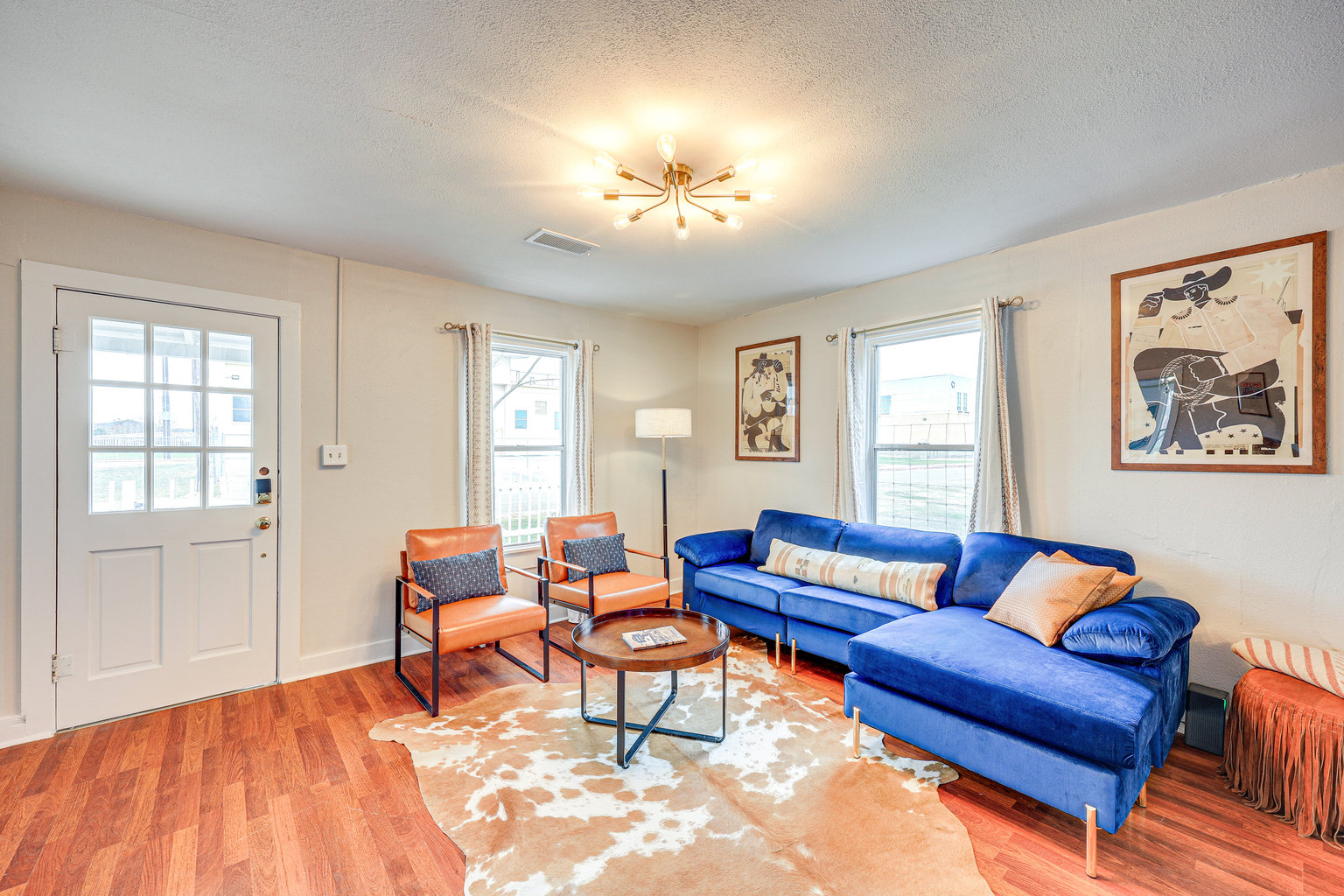 Bandera Vacation Rental