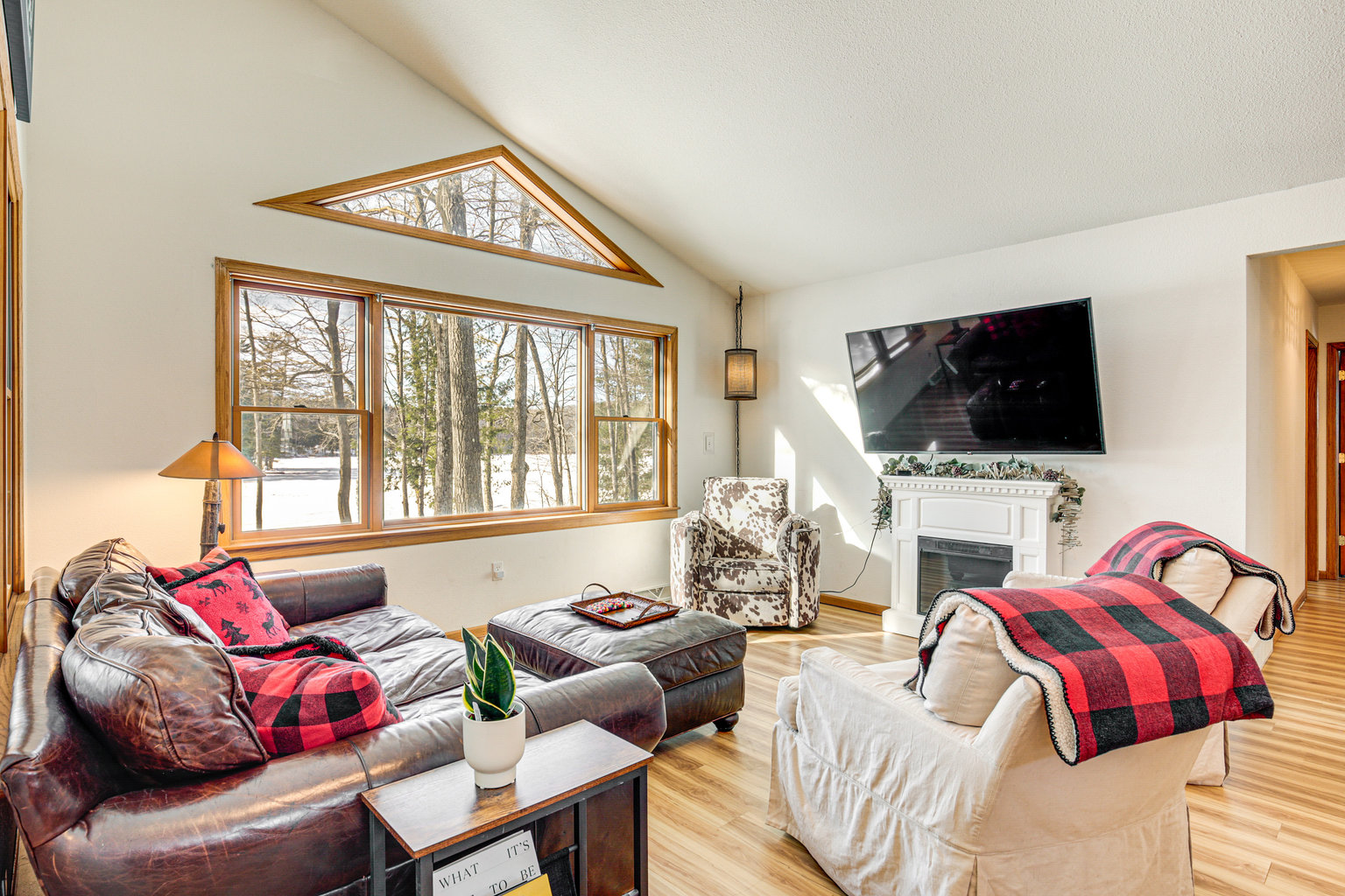 Rhinelander Vacation Rental