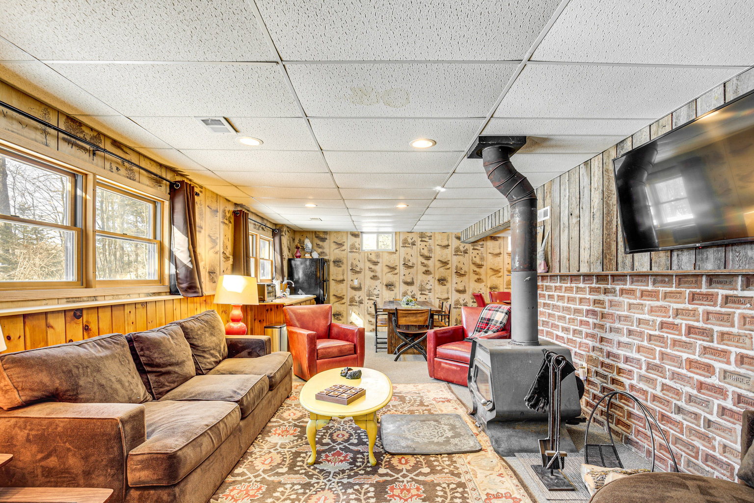 Rhinelander Vacation Rental