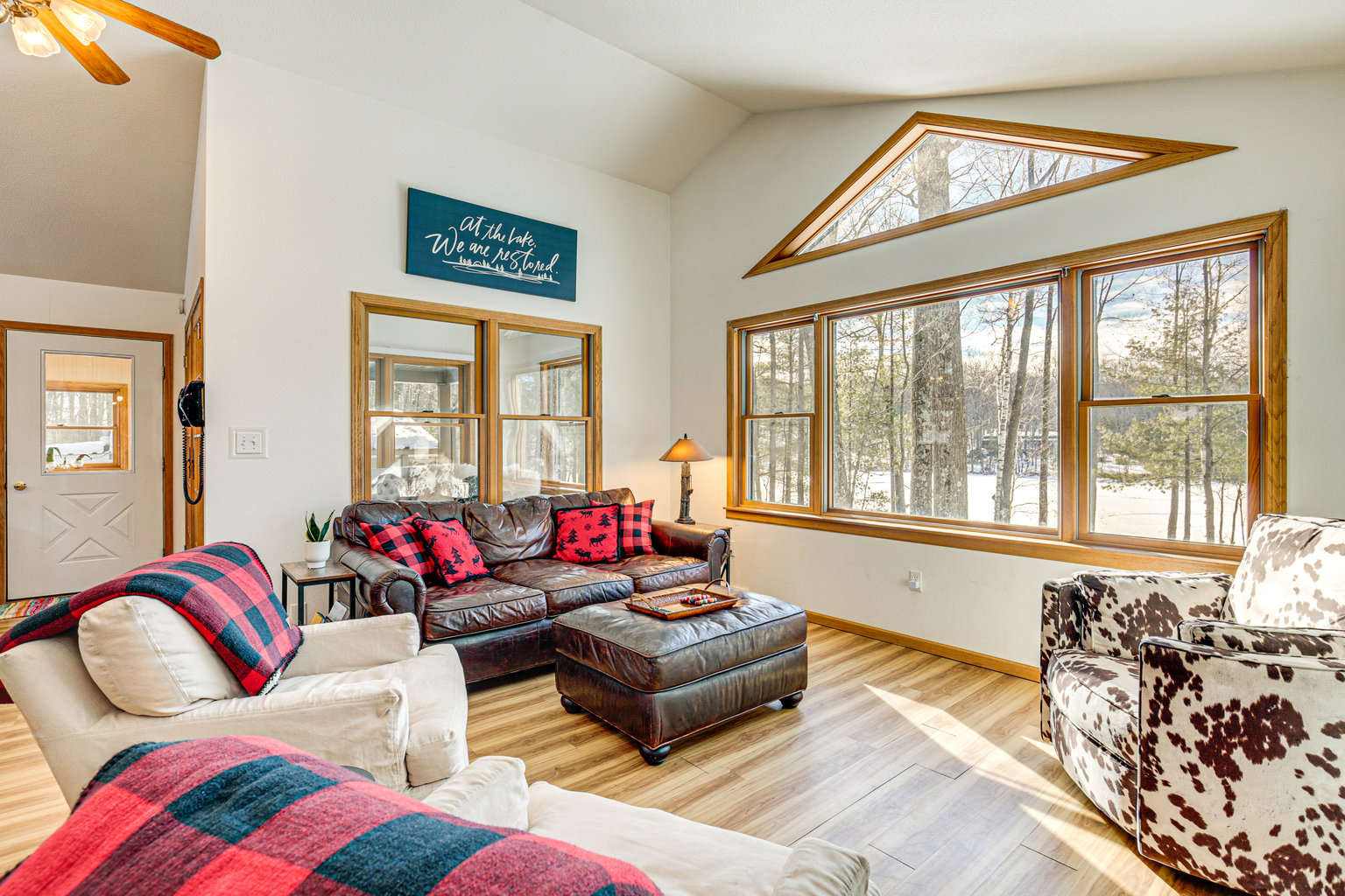 Rhinelander Vacation Rental