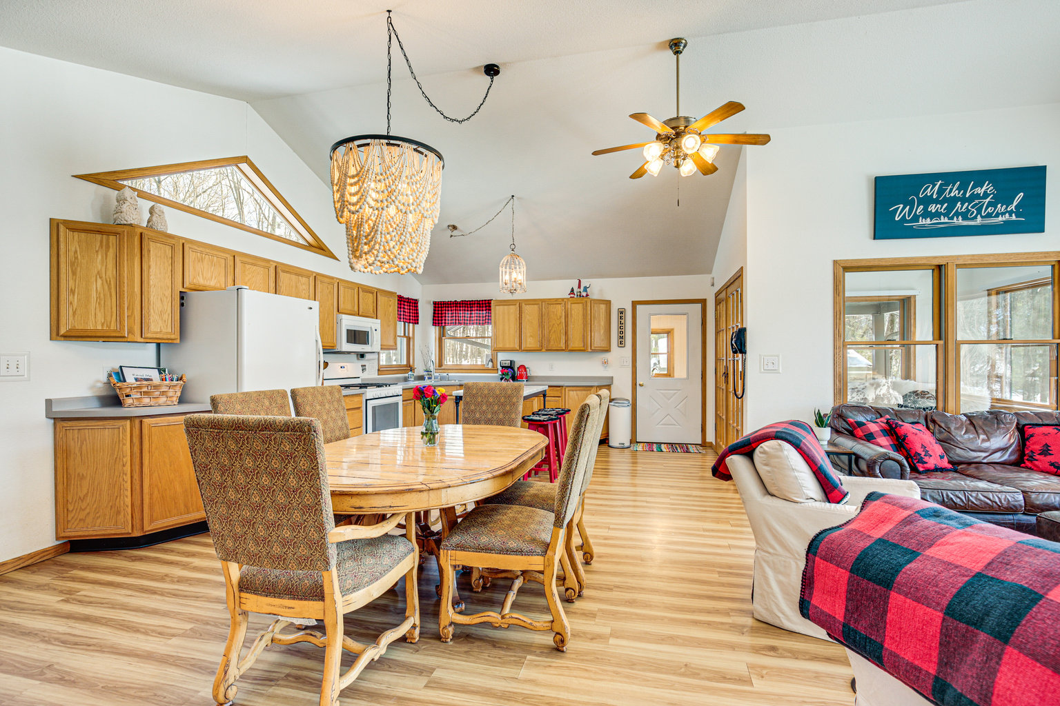 Rhinelander Vacation Rental