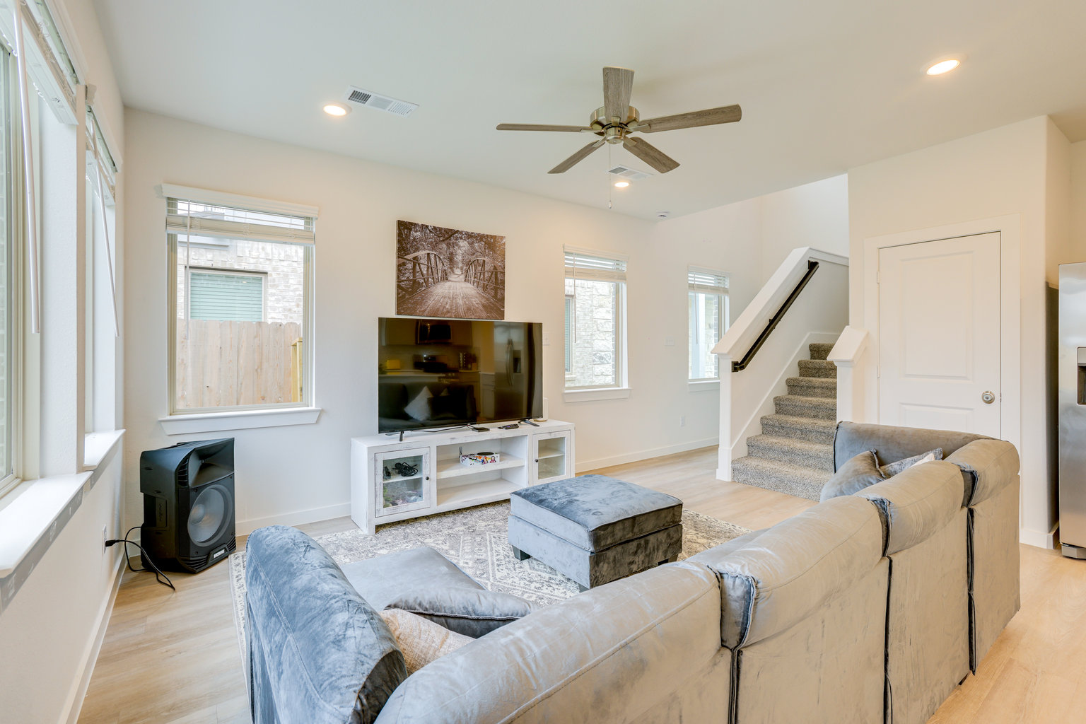 Vacation Rental