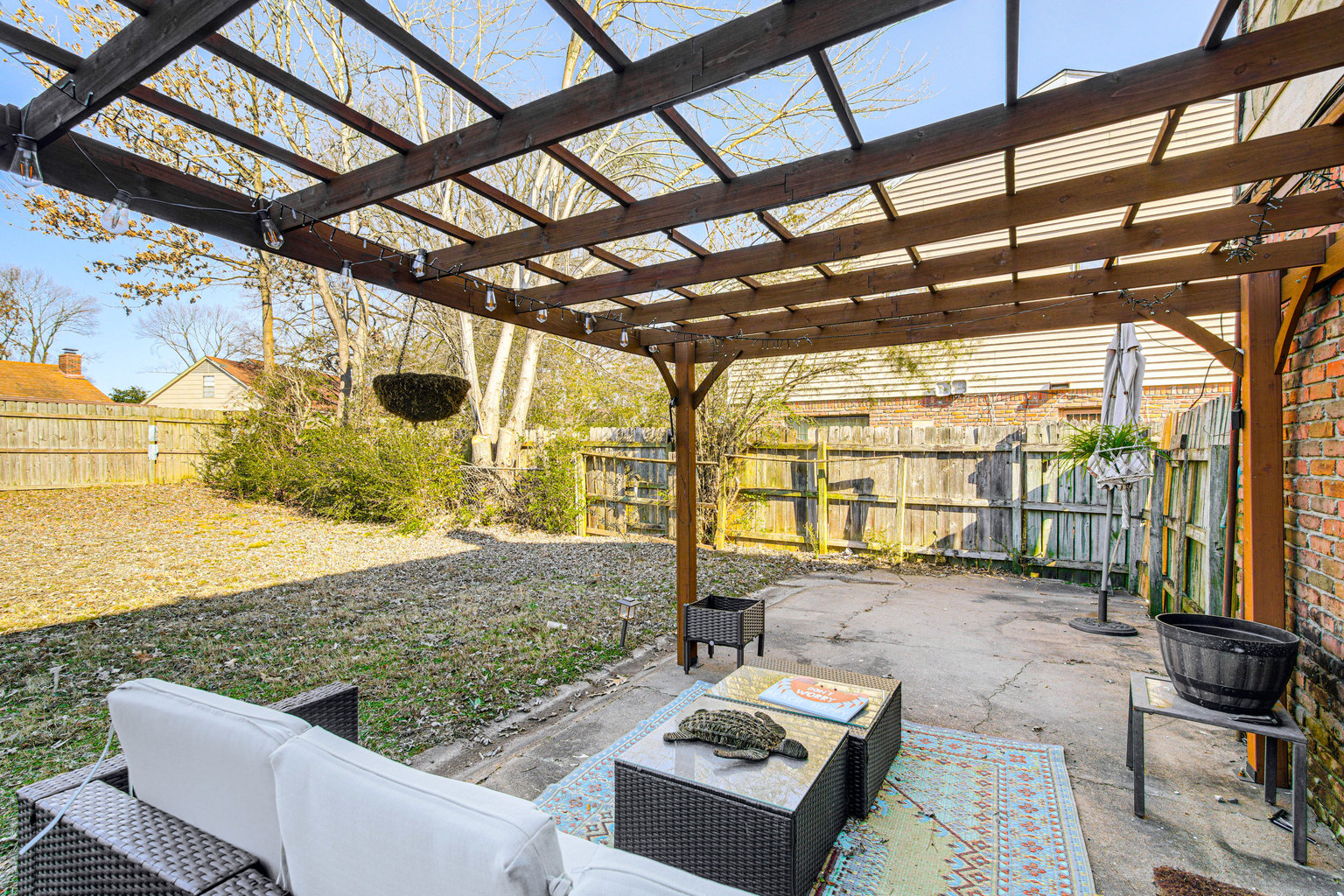 Memphis Vacation Rental