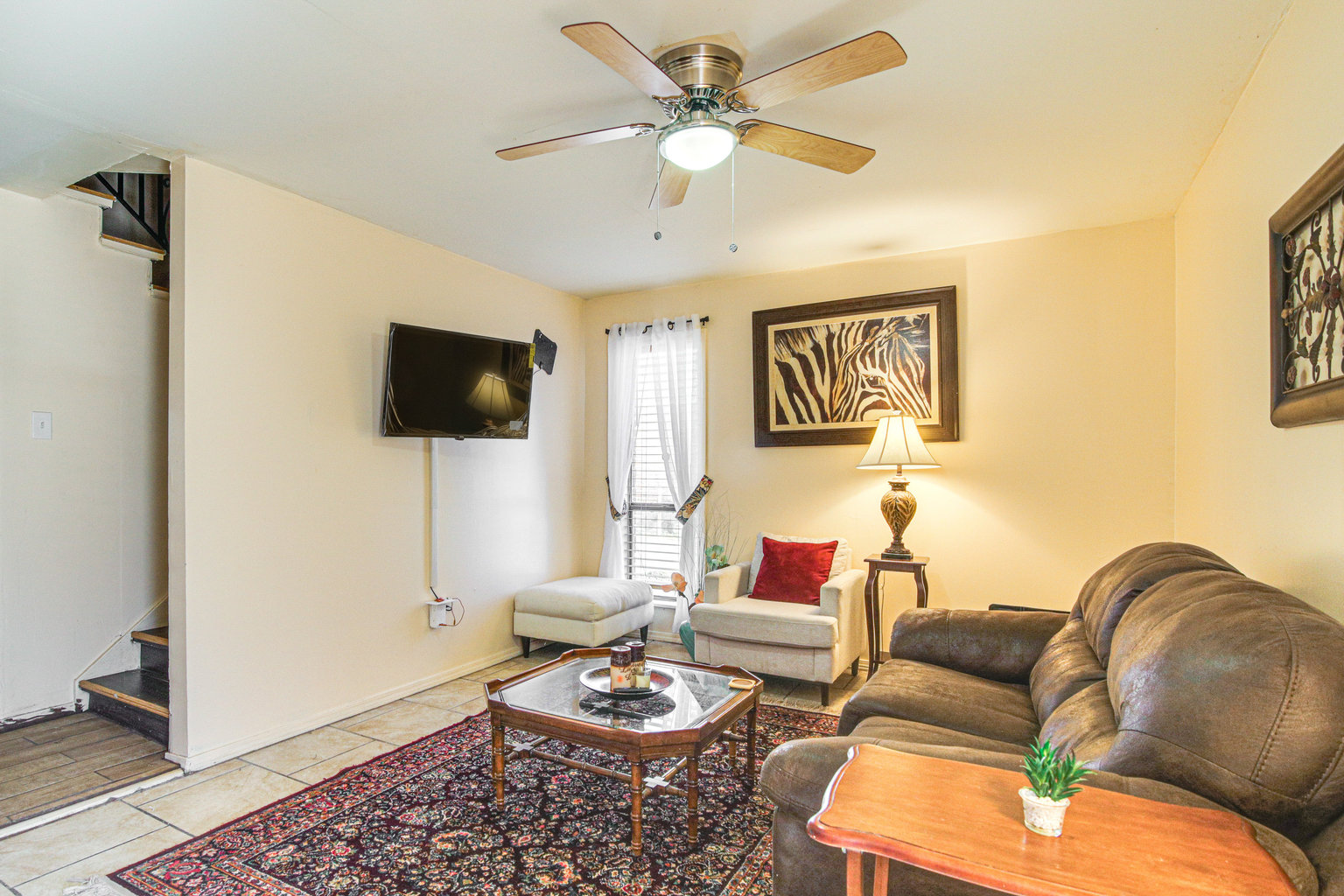 Memphis Vacation Rental