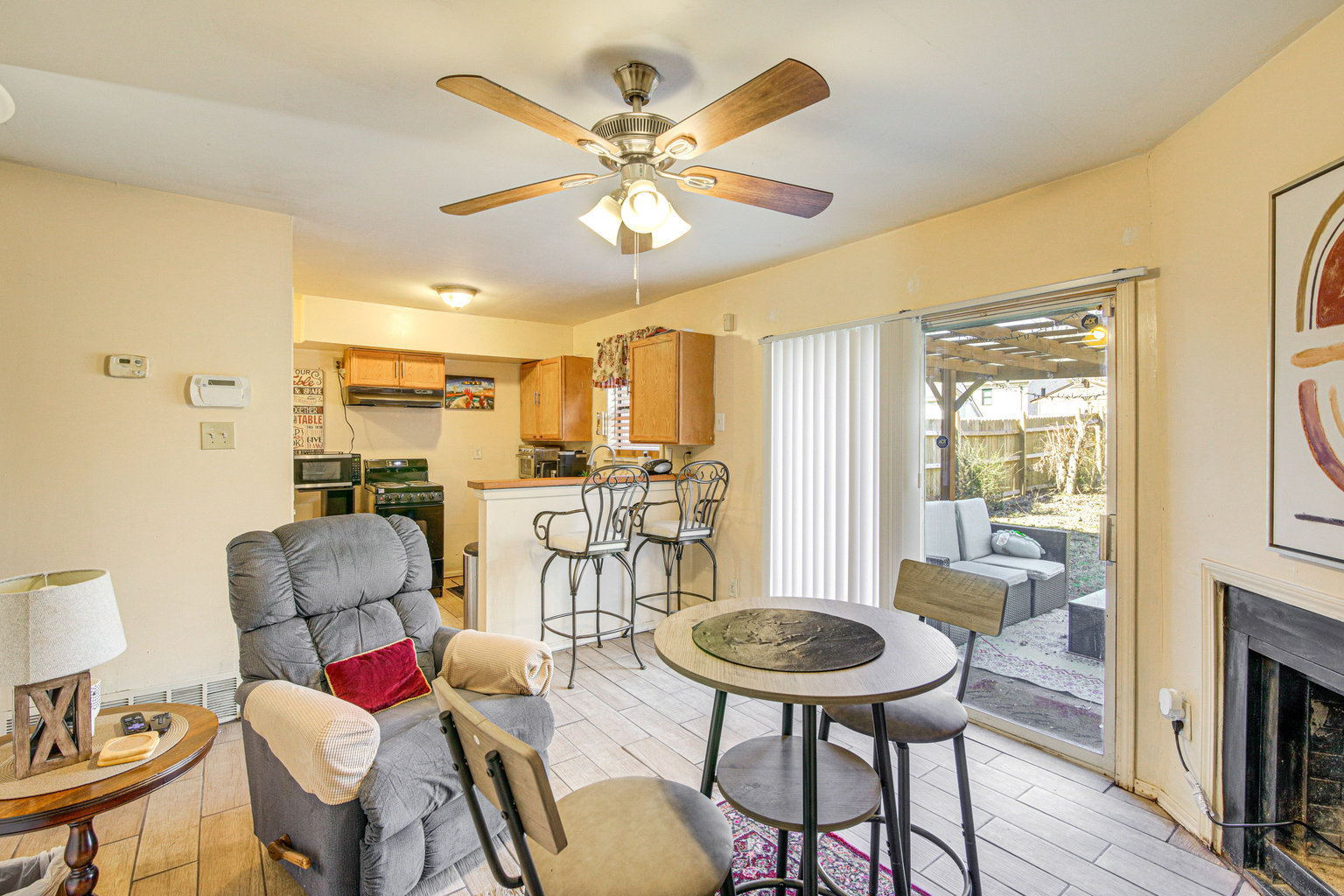 Memphis Vacation Rental