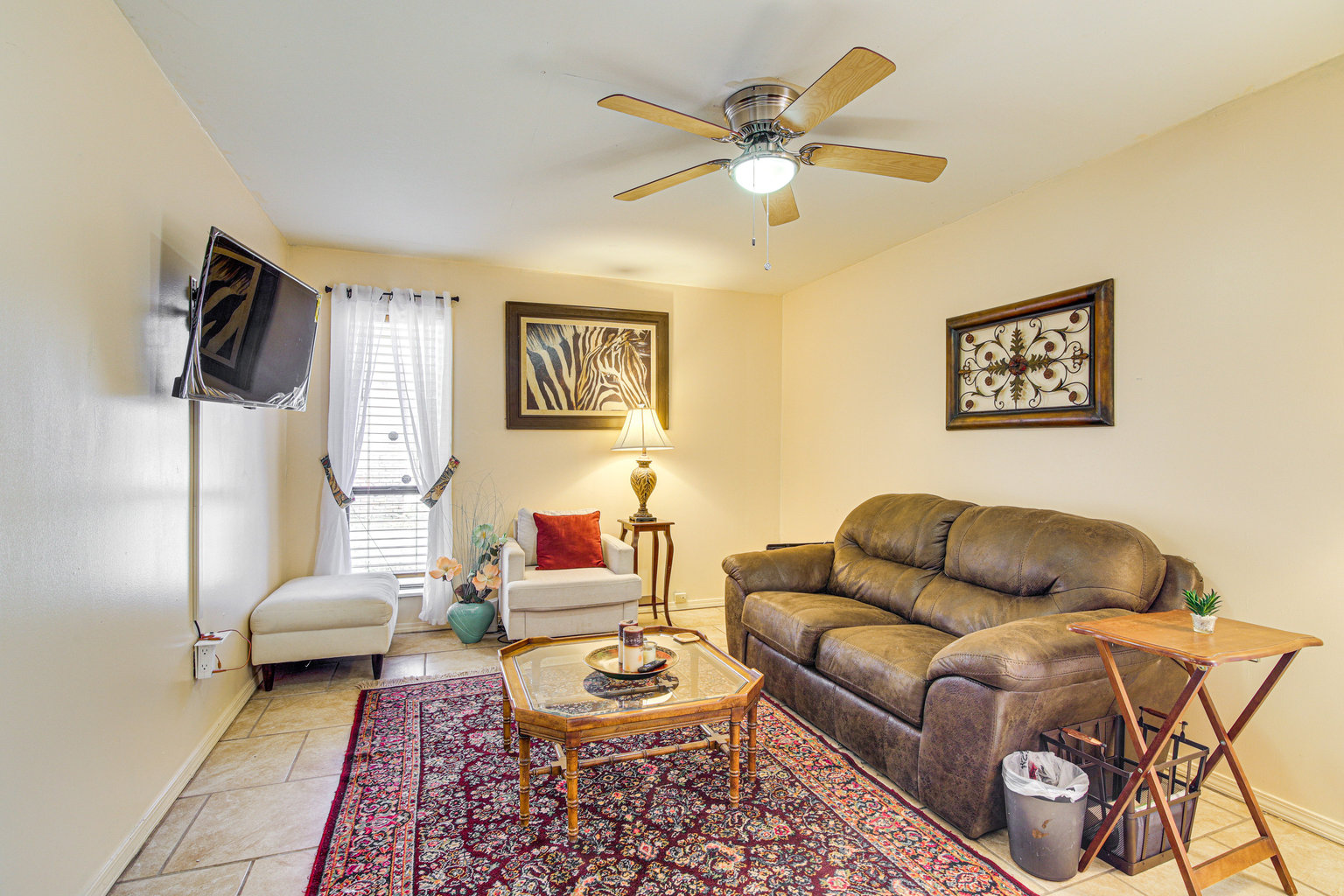 Memphis Vacation Rental