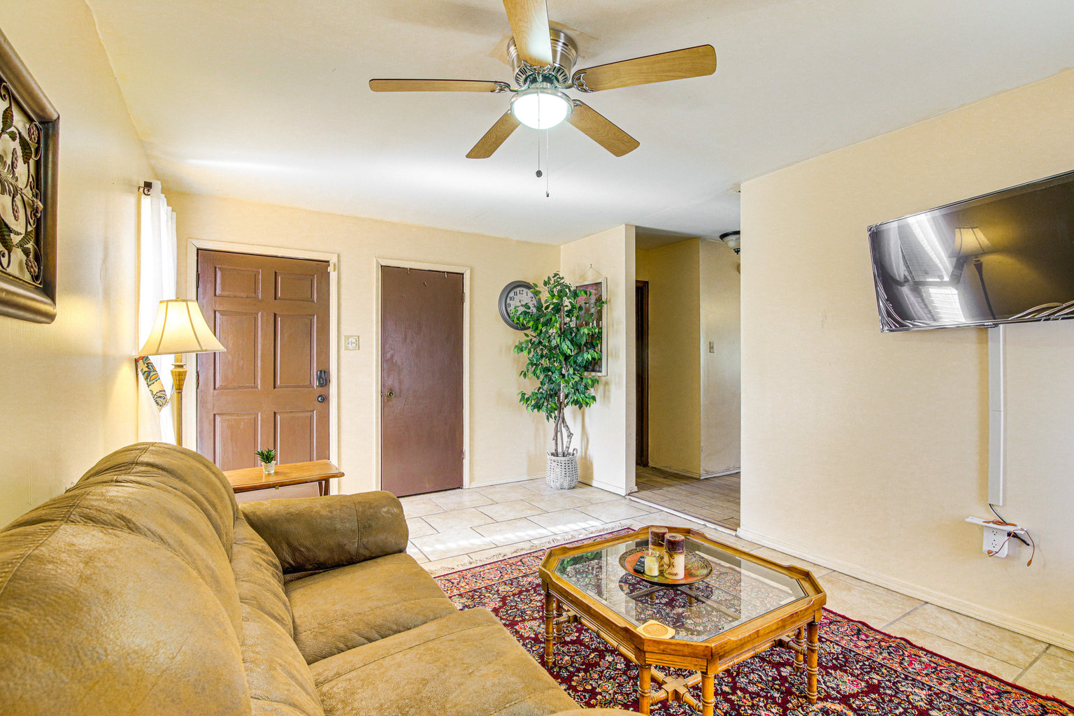 Memphis Vacation Rental