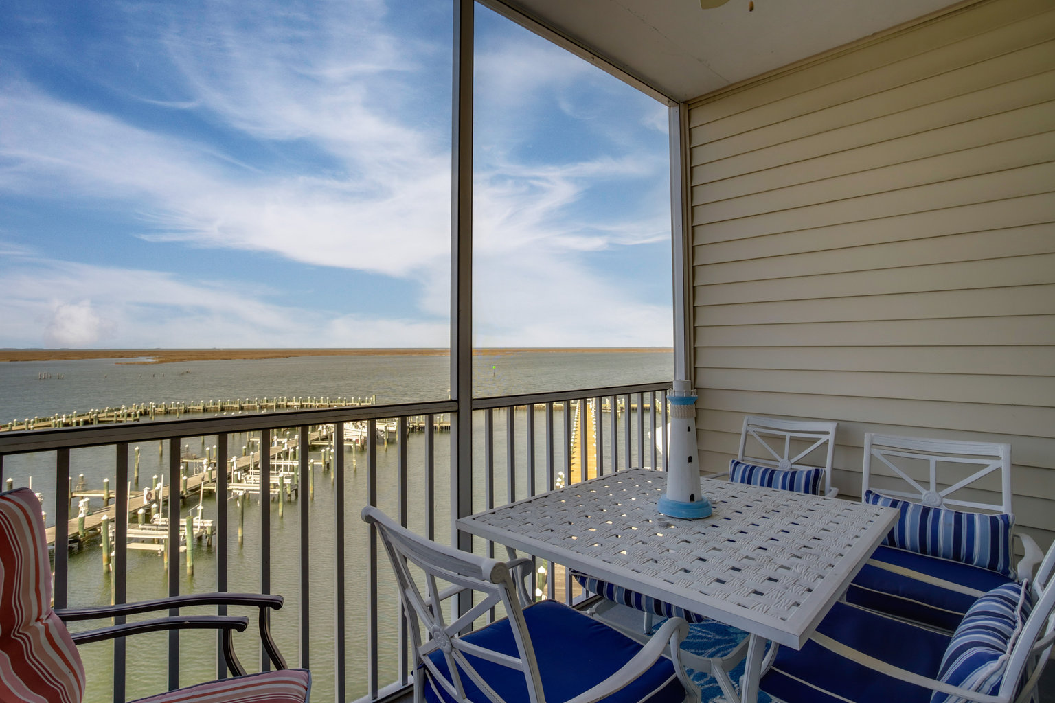 Crisfield Vacation Rental