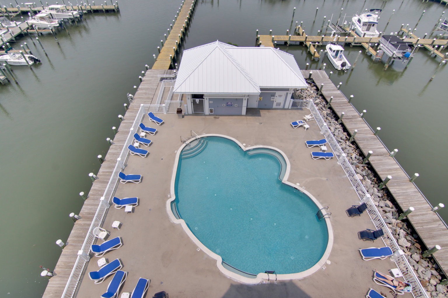 Crisfield Vacation Rental