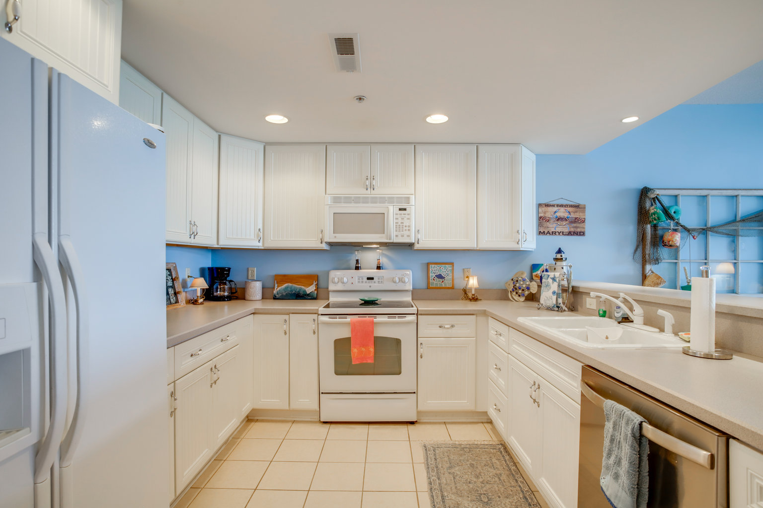 Crisfield Vacation Rental