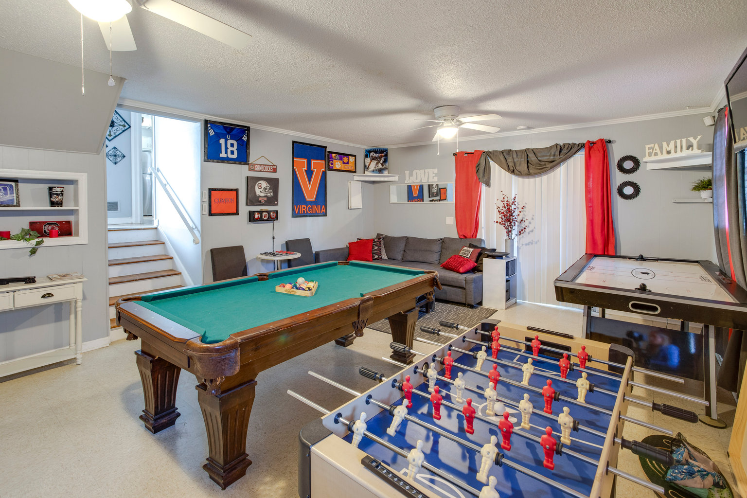 West Columbia Vacation Rental