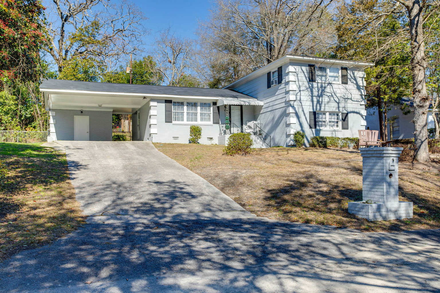 West Columbia Vacation Rental