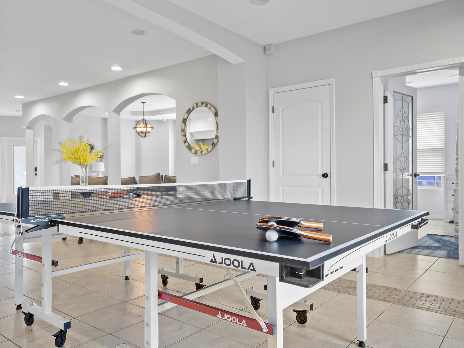 St. Augustine Vacation Rental