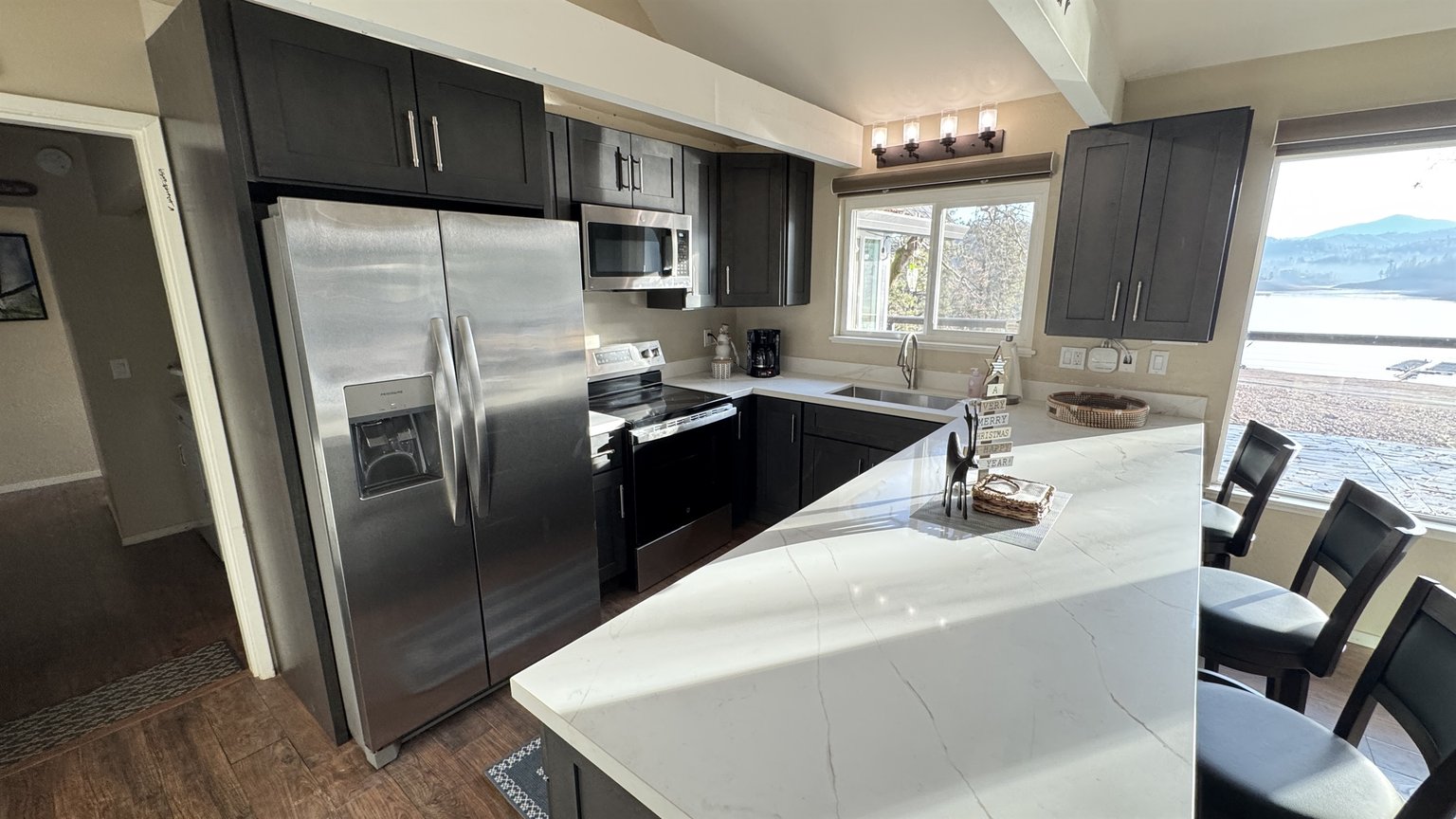 Lakehead Vacation Rental