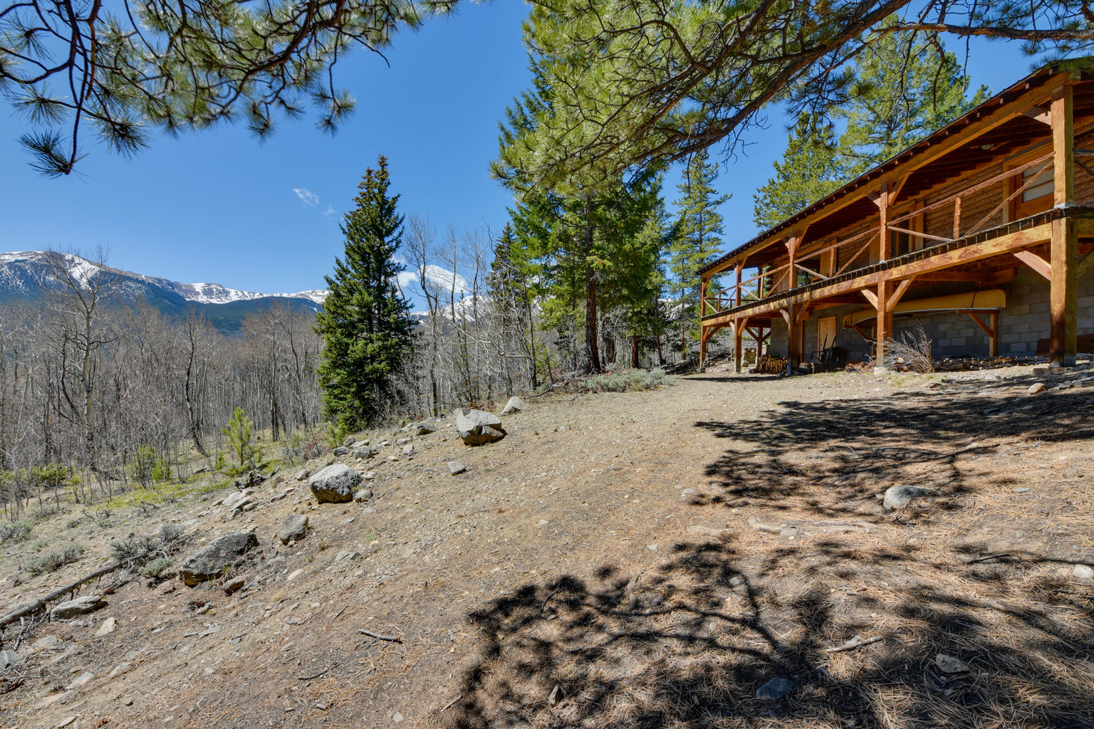 Twin Lakes Vacation Rental