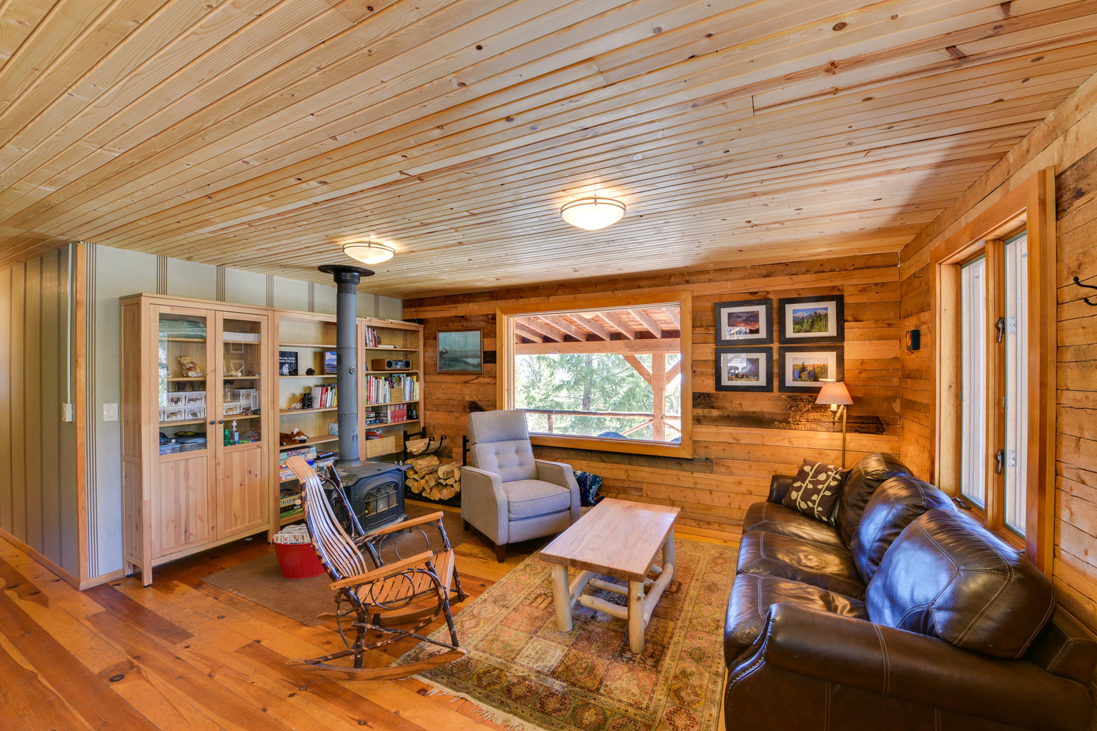 Twin Lakes Vacation Rental