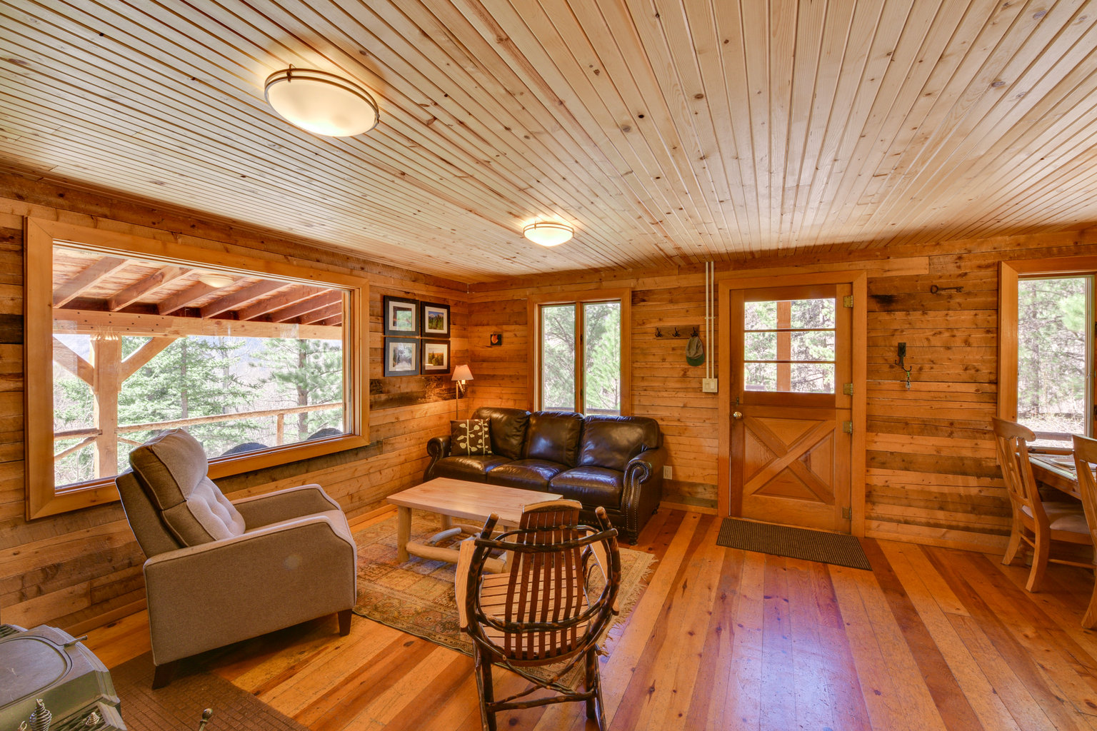 Twin Lakes Vacation Rental