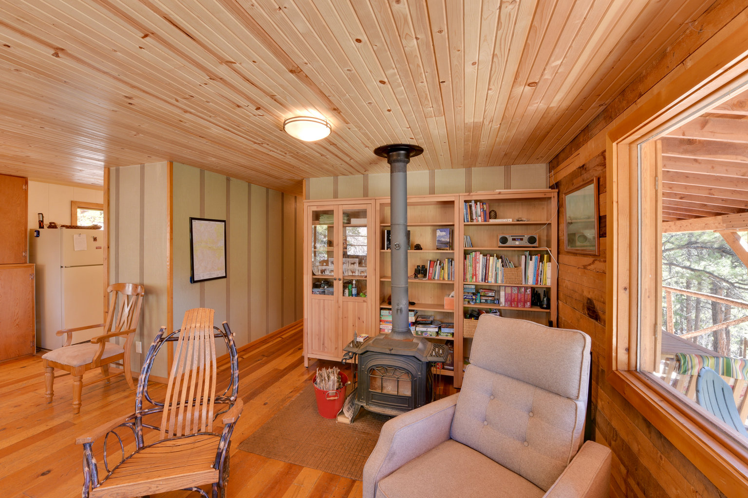 Twin Lakes Vacation Rental