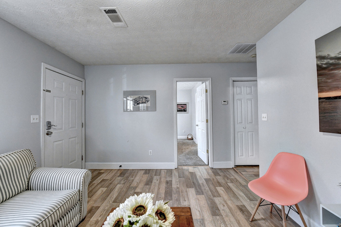 Atlanta Vacation Rental