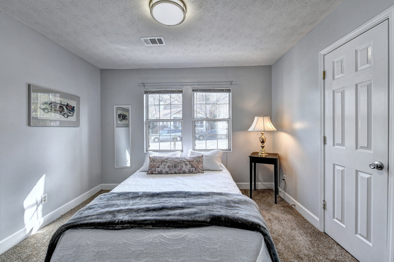 Atlanta Vacation Rental