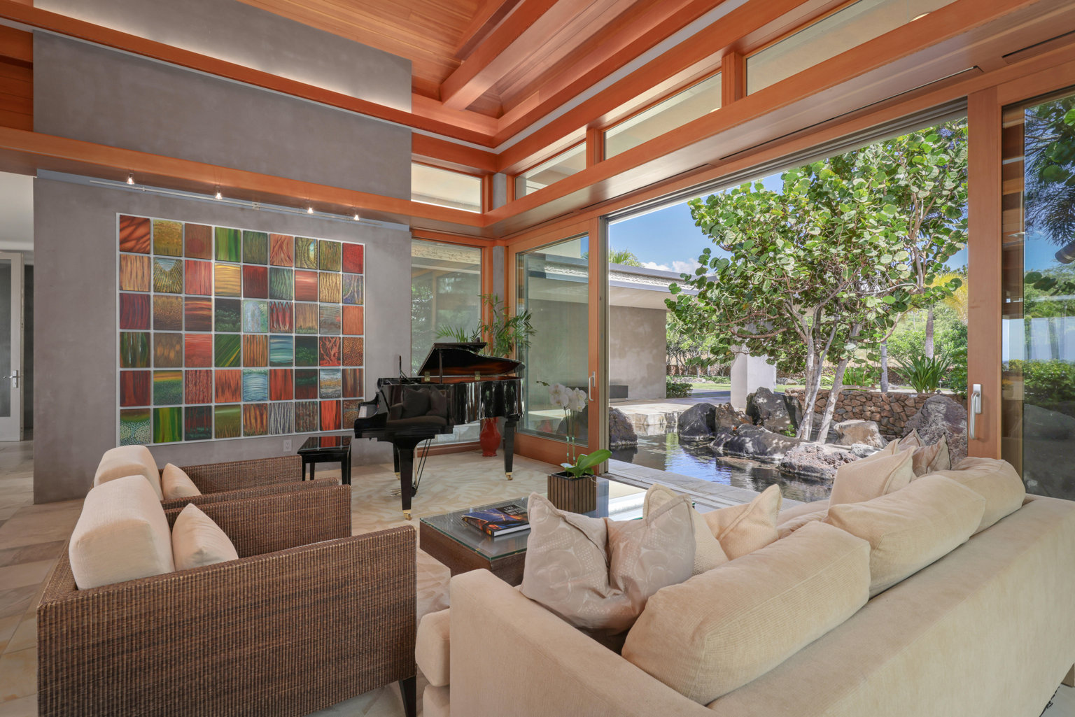 Kamuela Vacation Rental