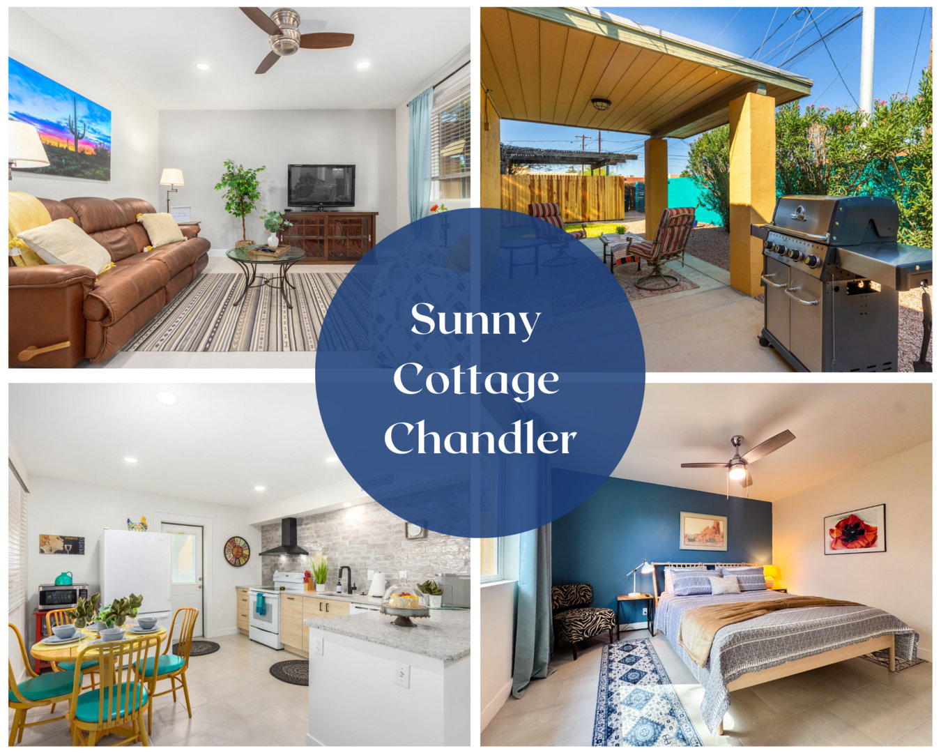 Chandler Vacation Rental