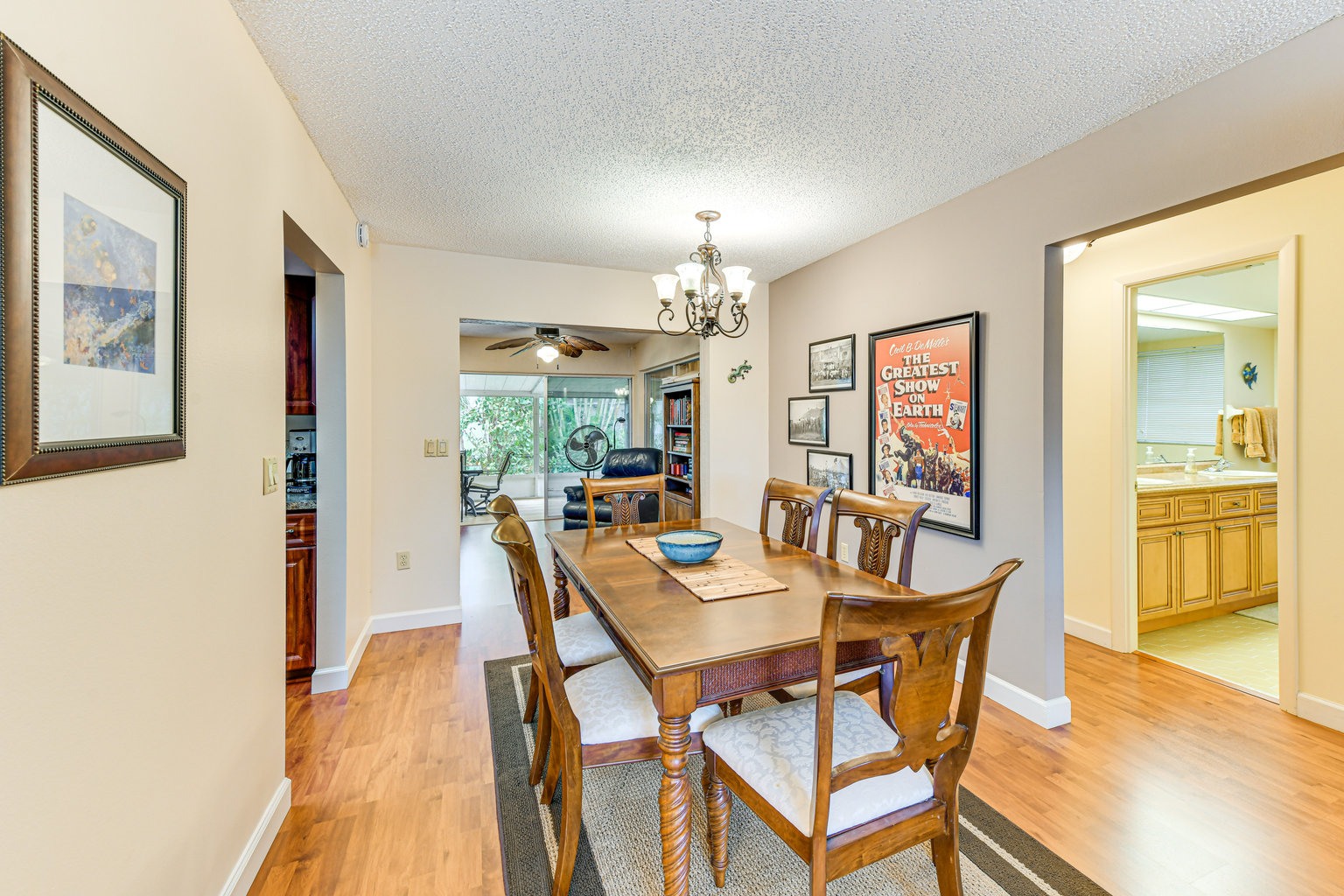 Sarasota Vacation Rental