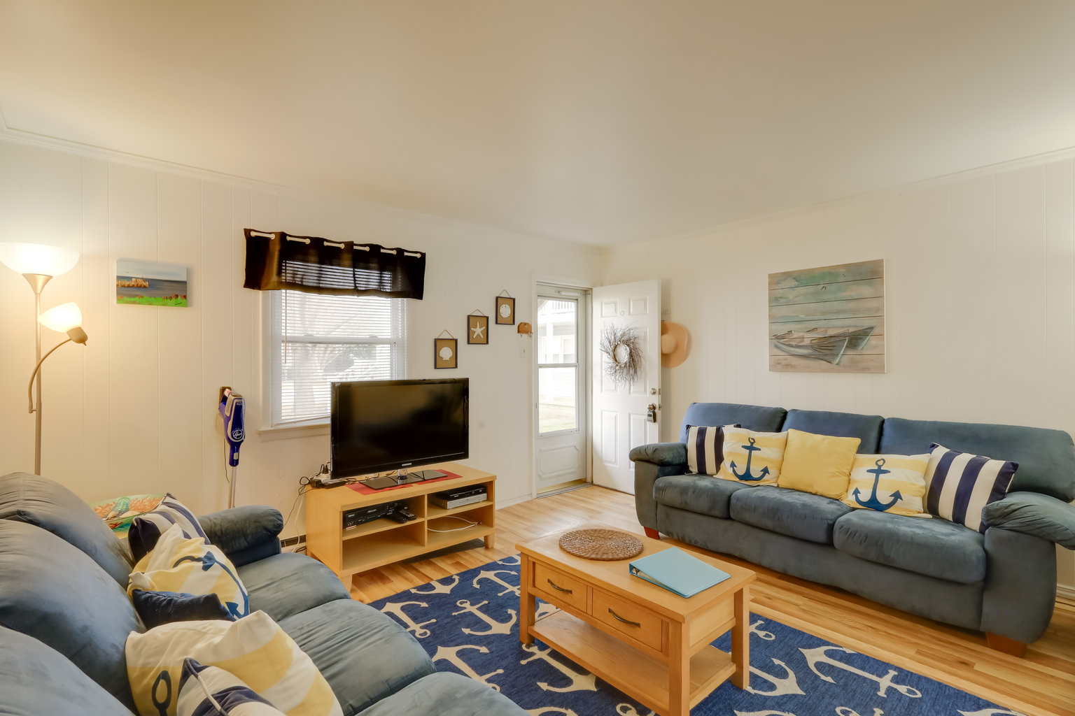 Ocean City Vacation Rental