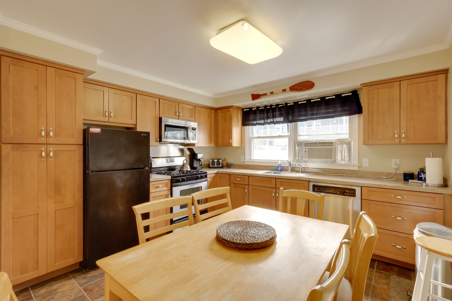 Ocean City Vacation Rental