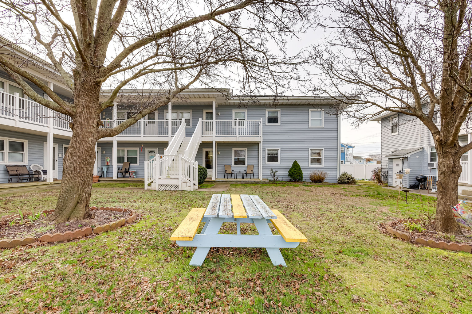 Ocean City Vacation Rental