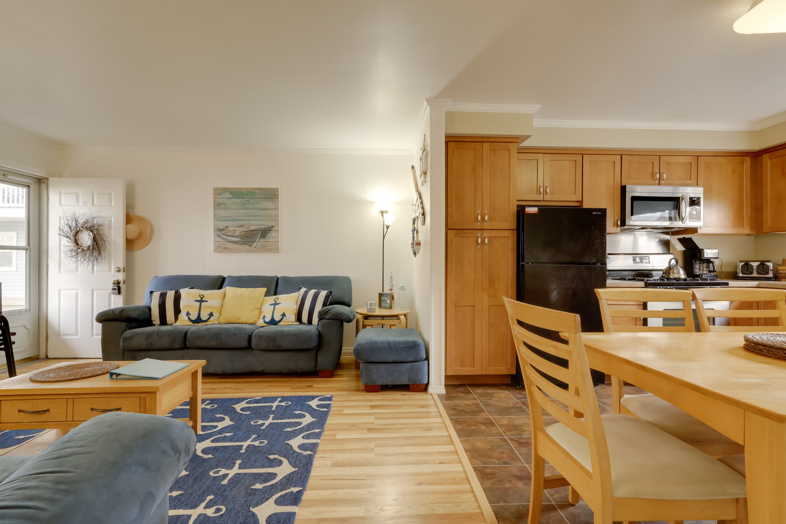 Ocean City Vacation Rental
