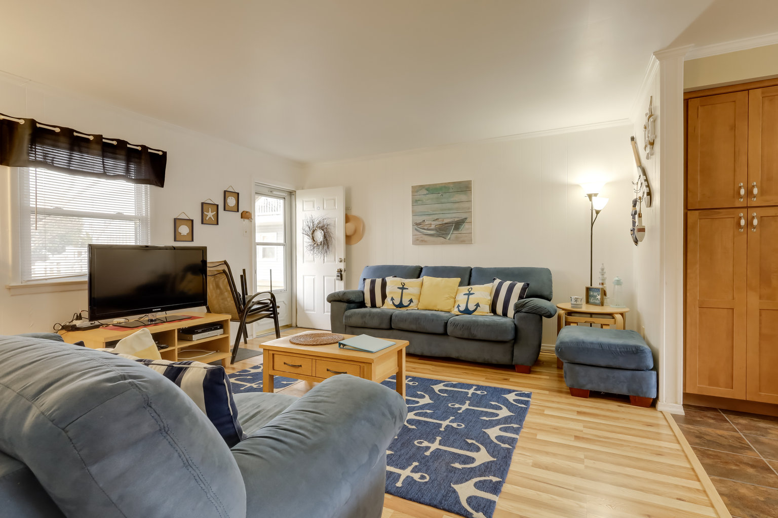 Ocean City Vacation Rental