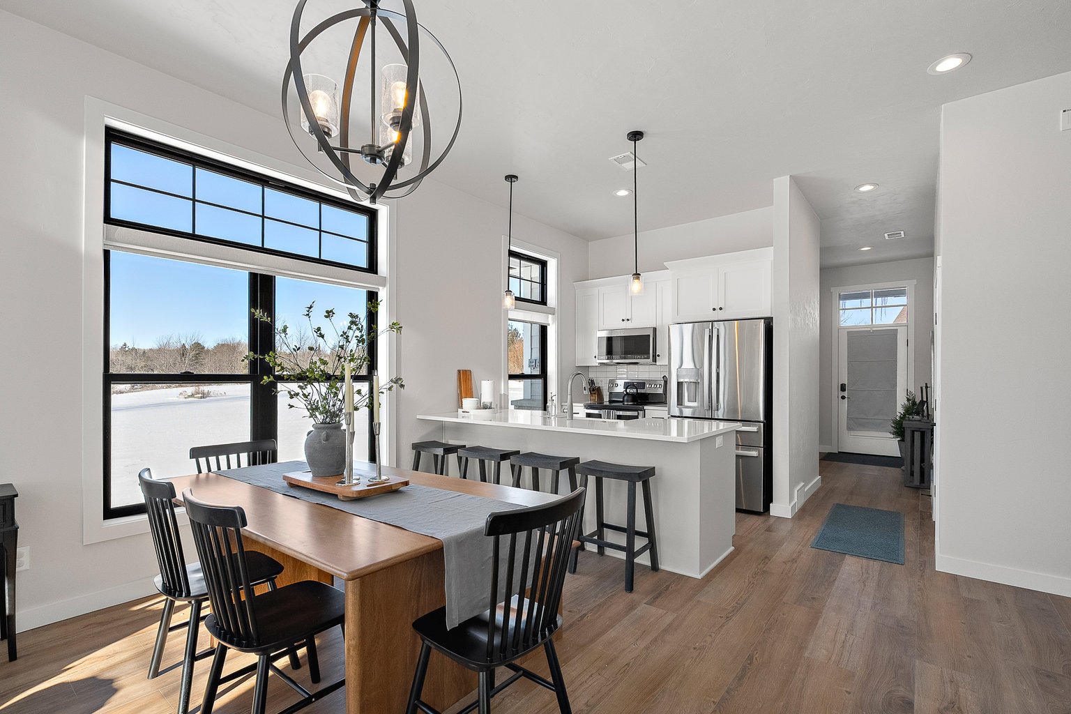 Egg Harbor Vacation Rental