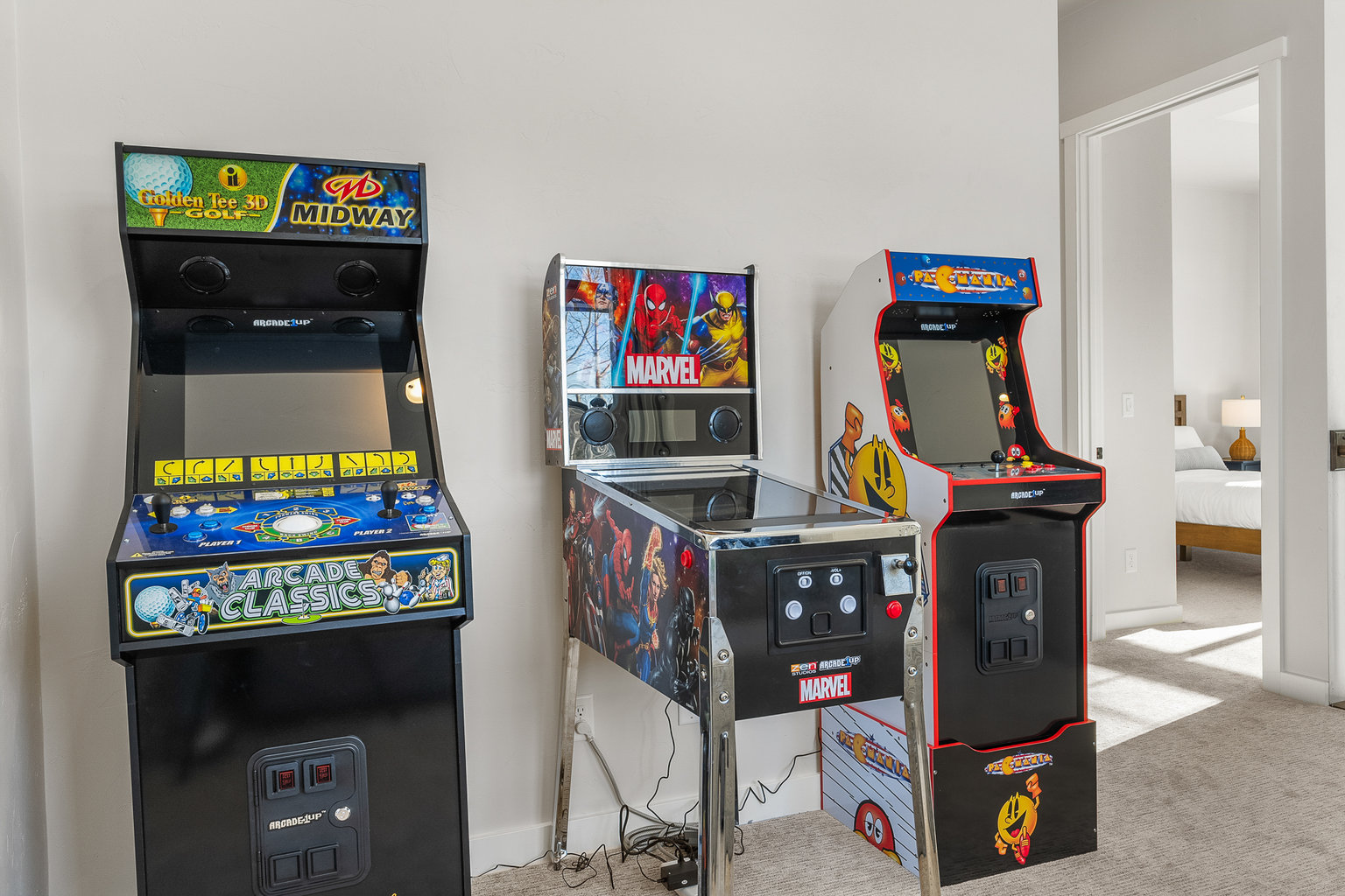 Egg Harbor Vacation Rental