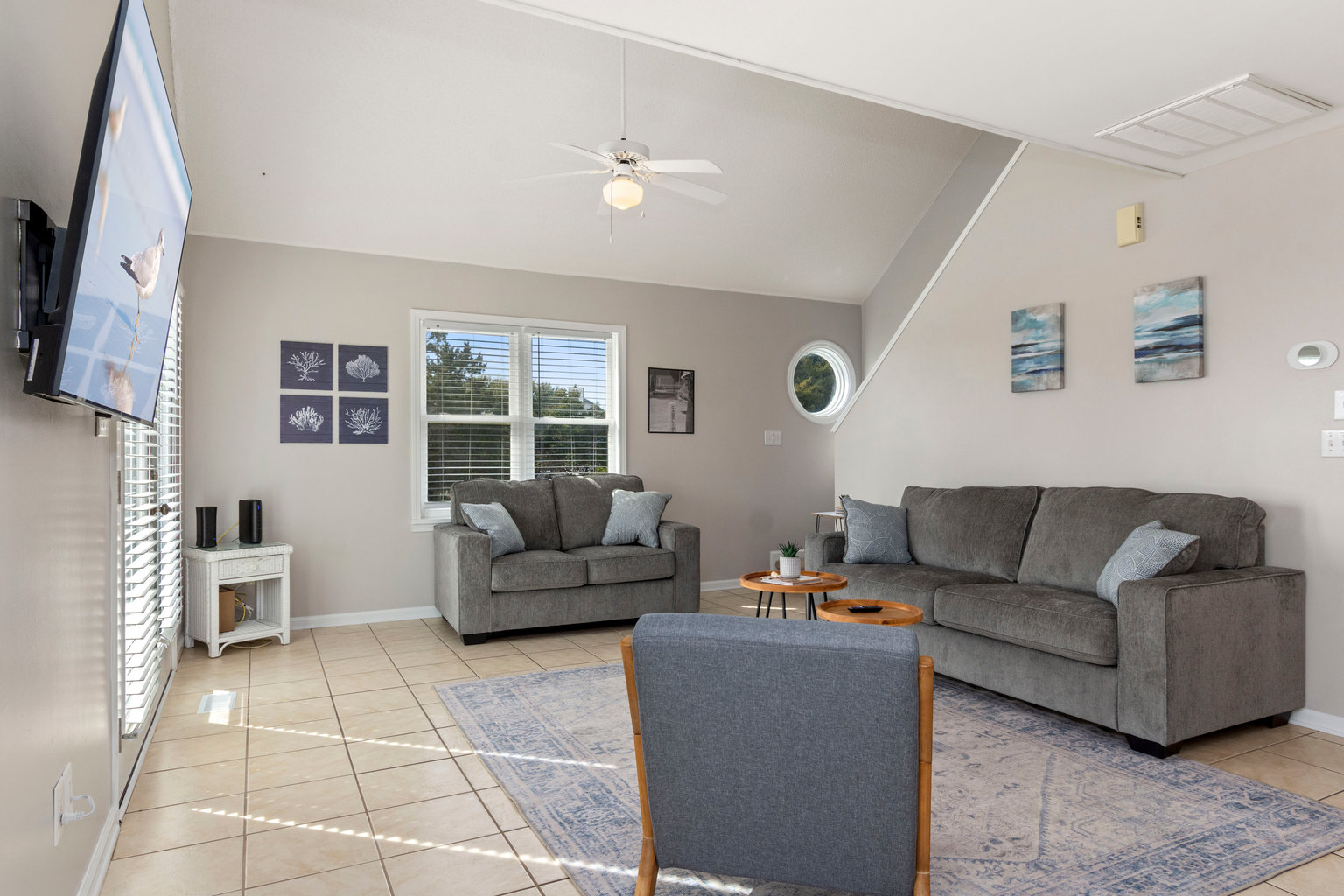 Emerald Isle Vacation Rental