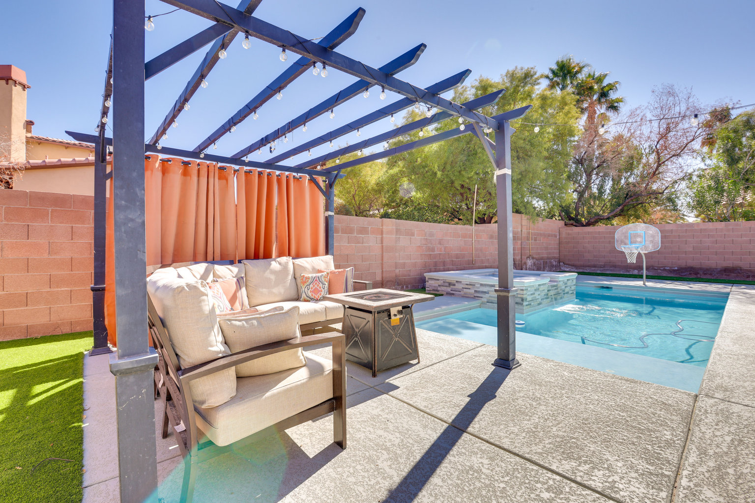 Las Vegas Vacation Rental