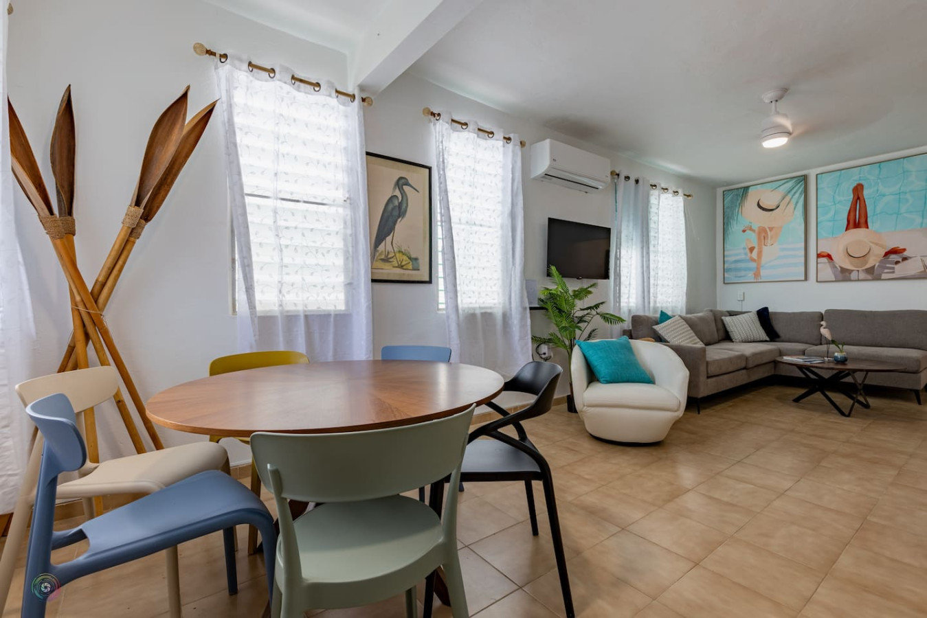 Ceiba Vacation Rental