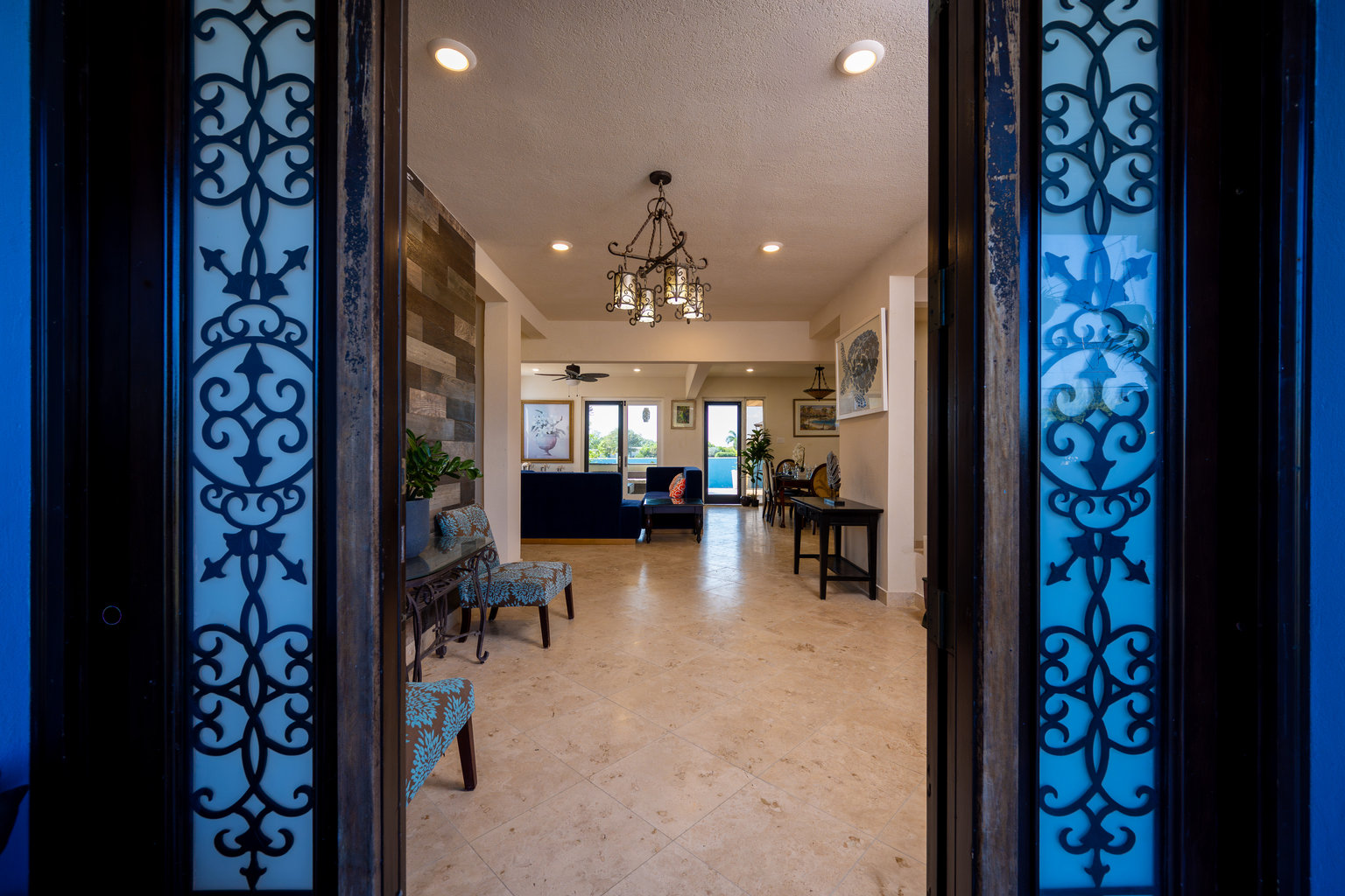 Enterprise Vacation Rental