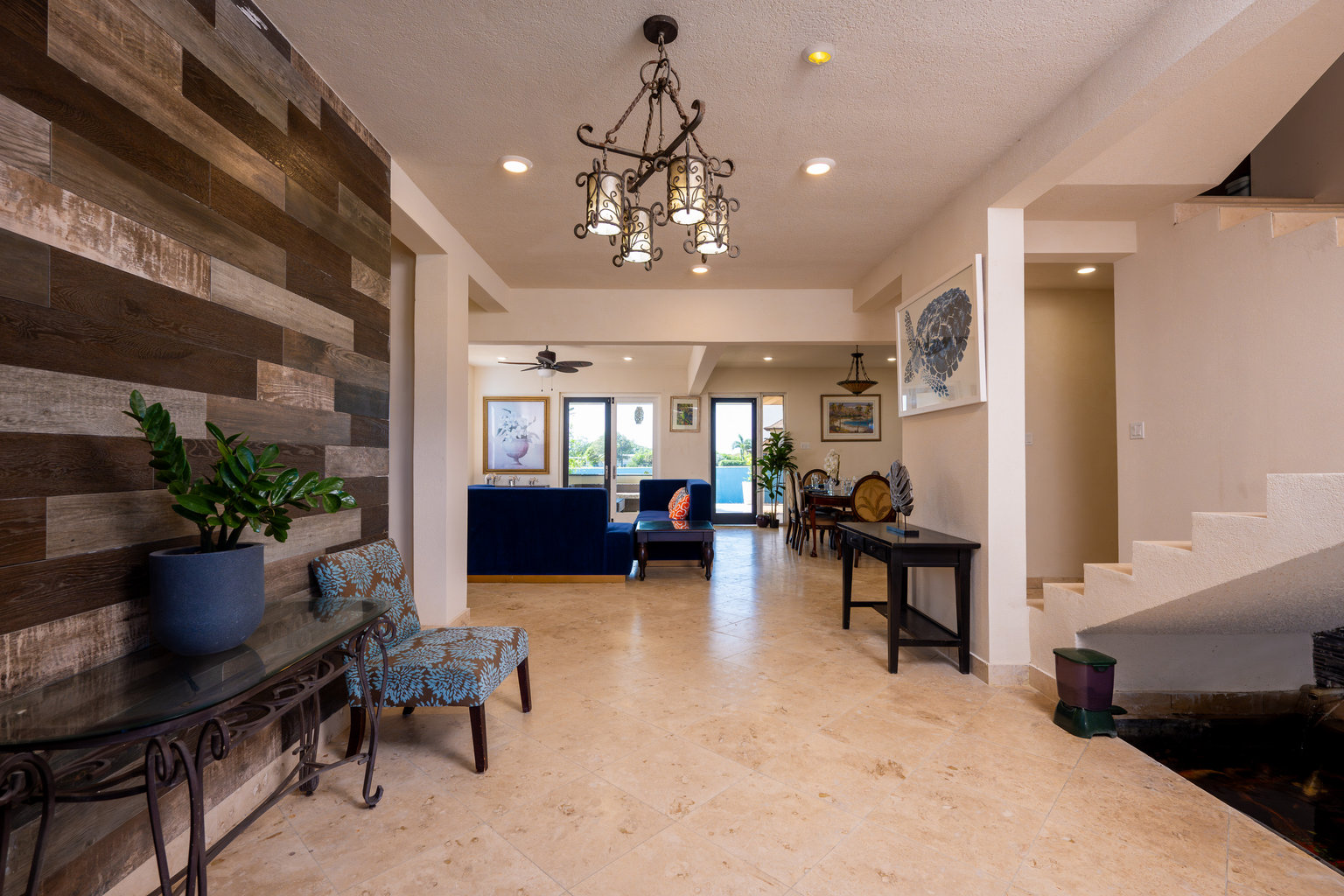 Enterprise Vacation Rental