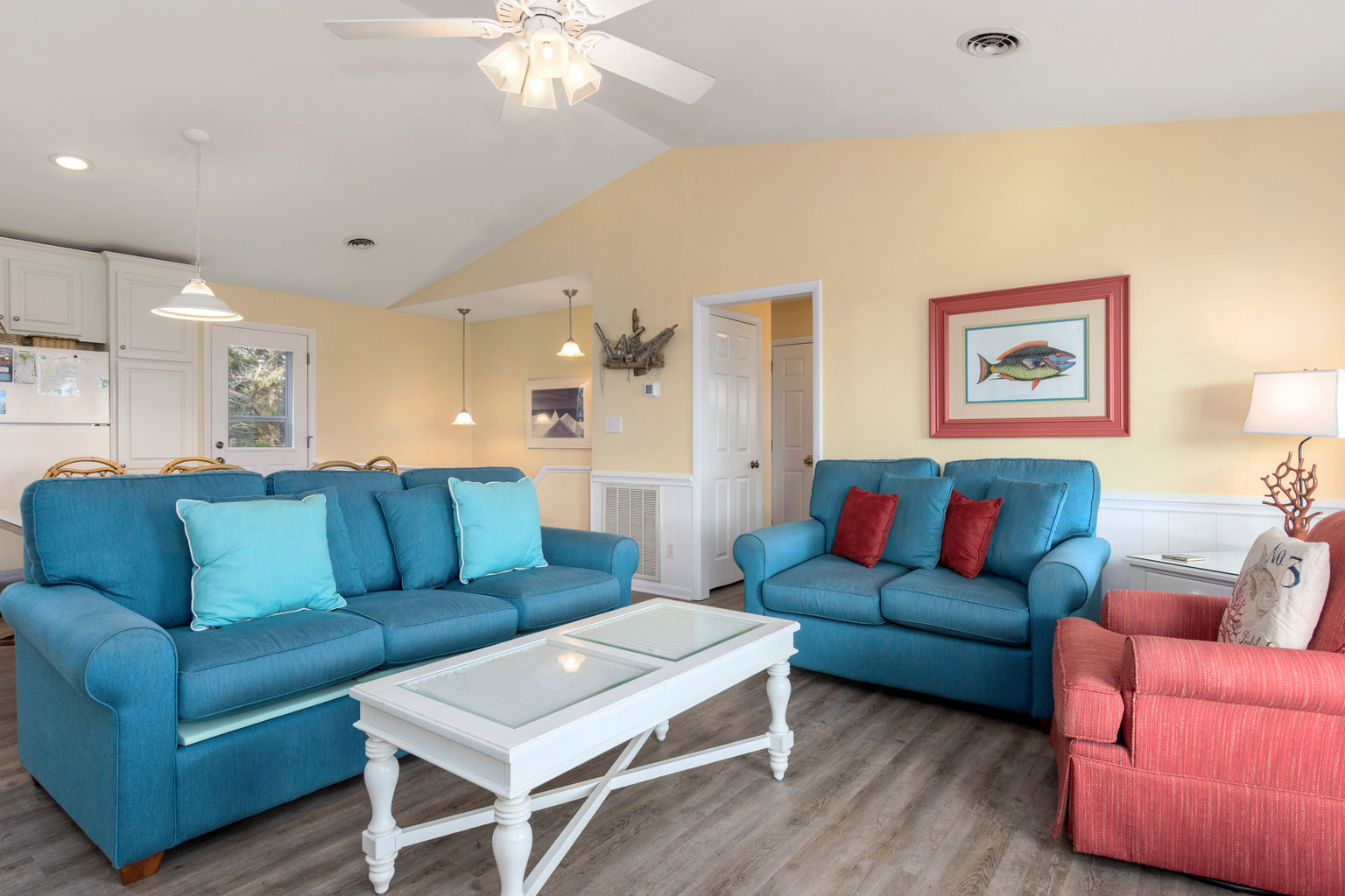 Emerald Isle Vacation Rental