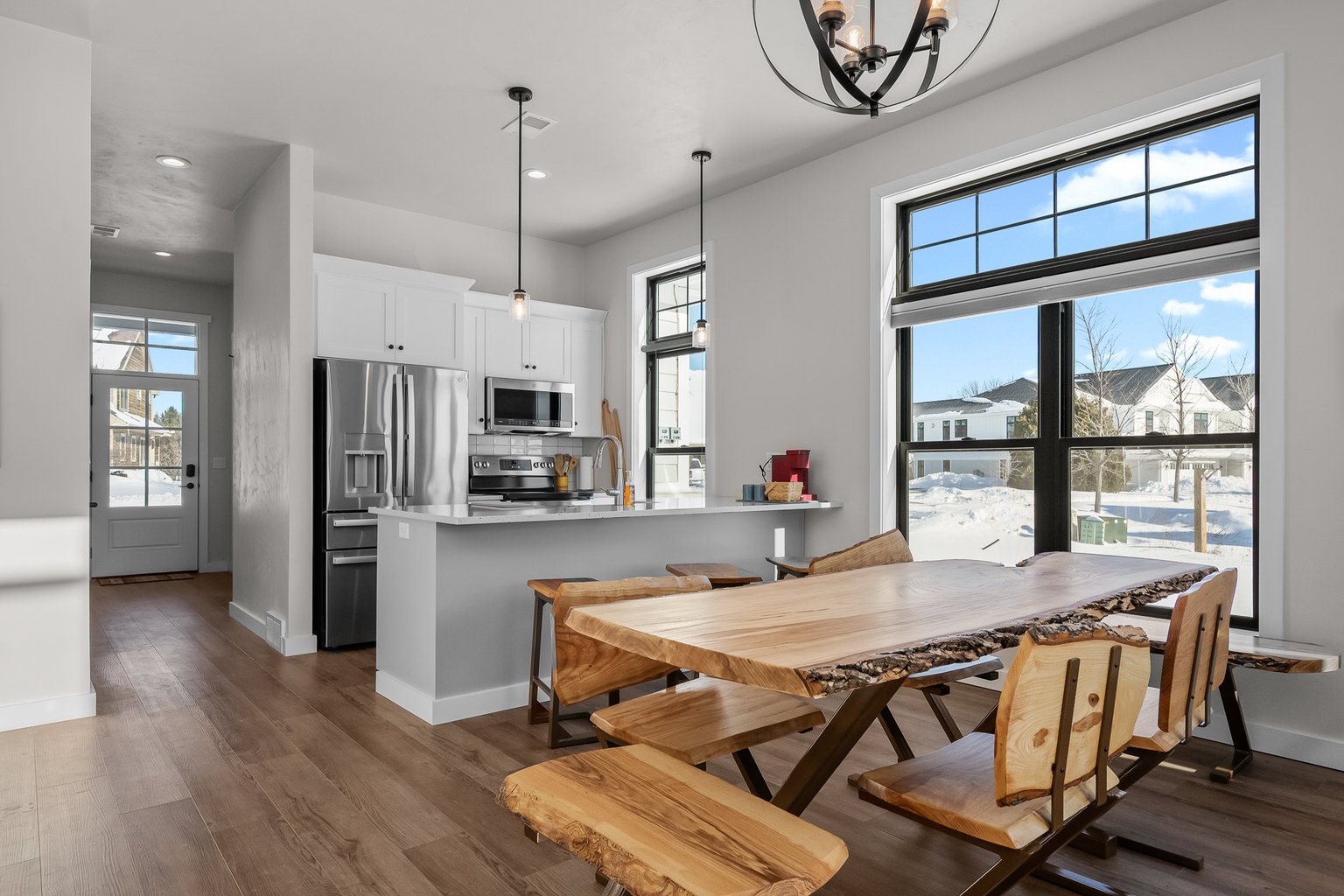 Egg Harbor Vacation Rental